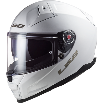 LS2 Integralhelm FF811 VECTOR II SOLID