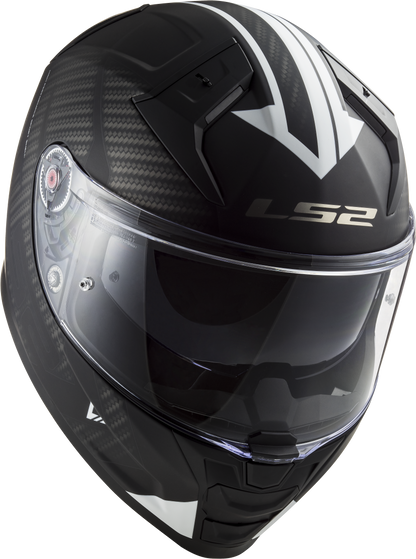 LS2 Integralhelm FF811 VECTOR II SPLITTER