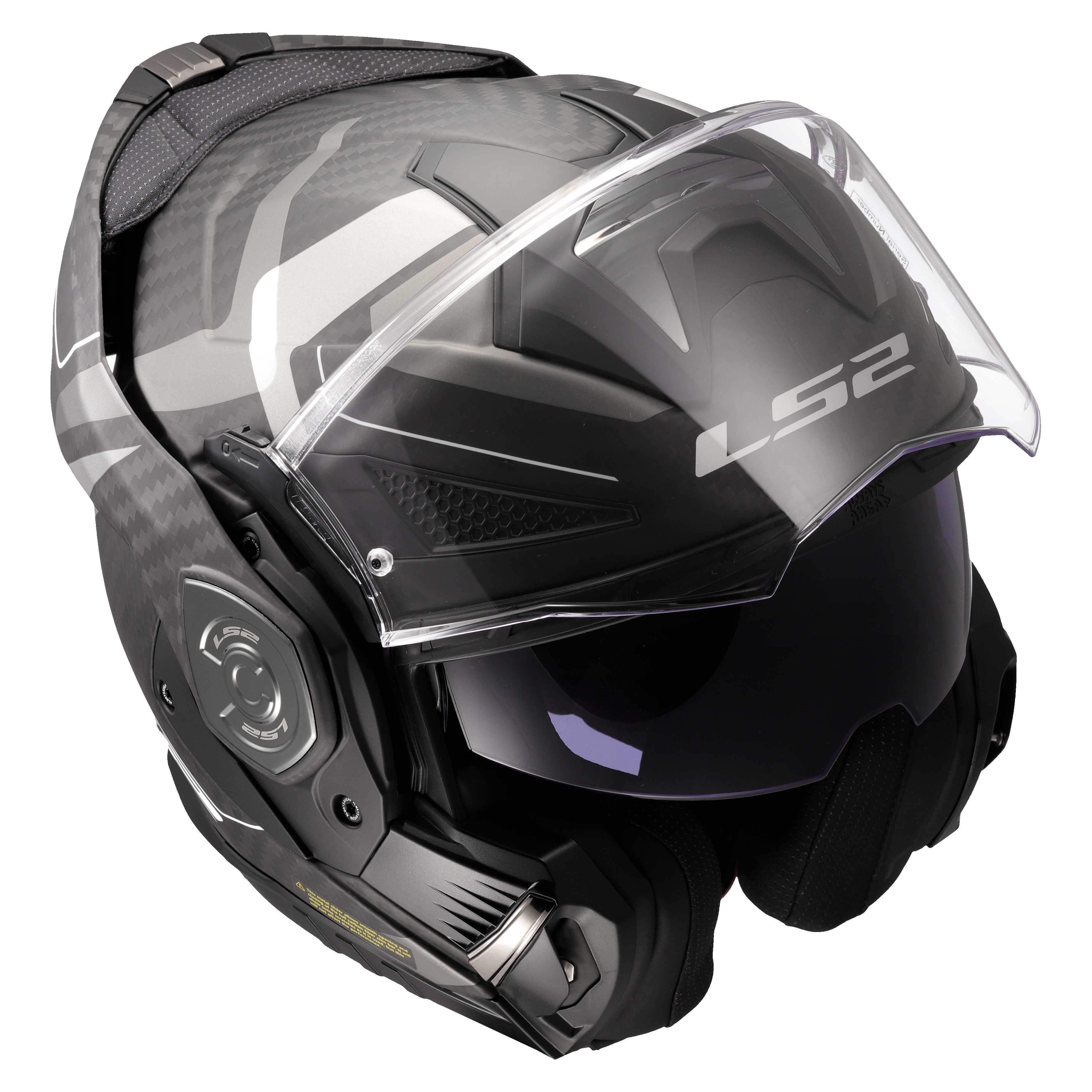 LS2 FF901 ADVANT X C HORIZON - Helme | LS2