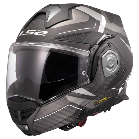 LS2 FF901 ADVANT X C HORIZON - Helme | LS2