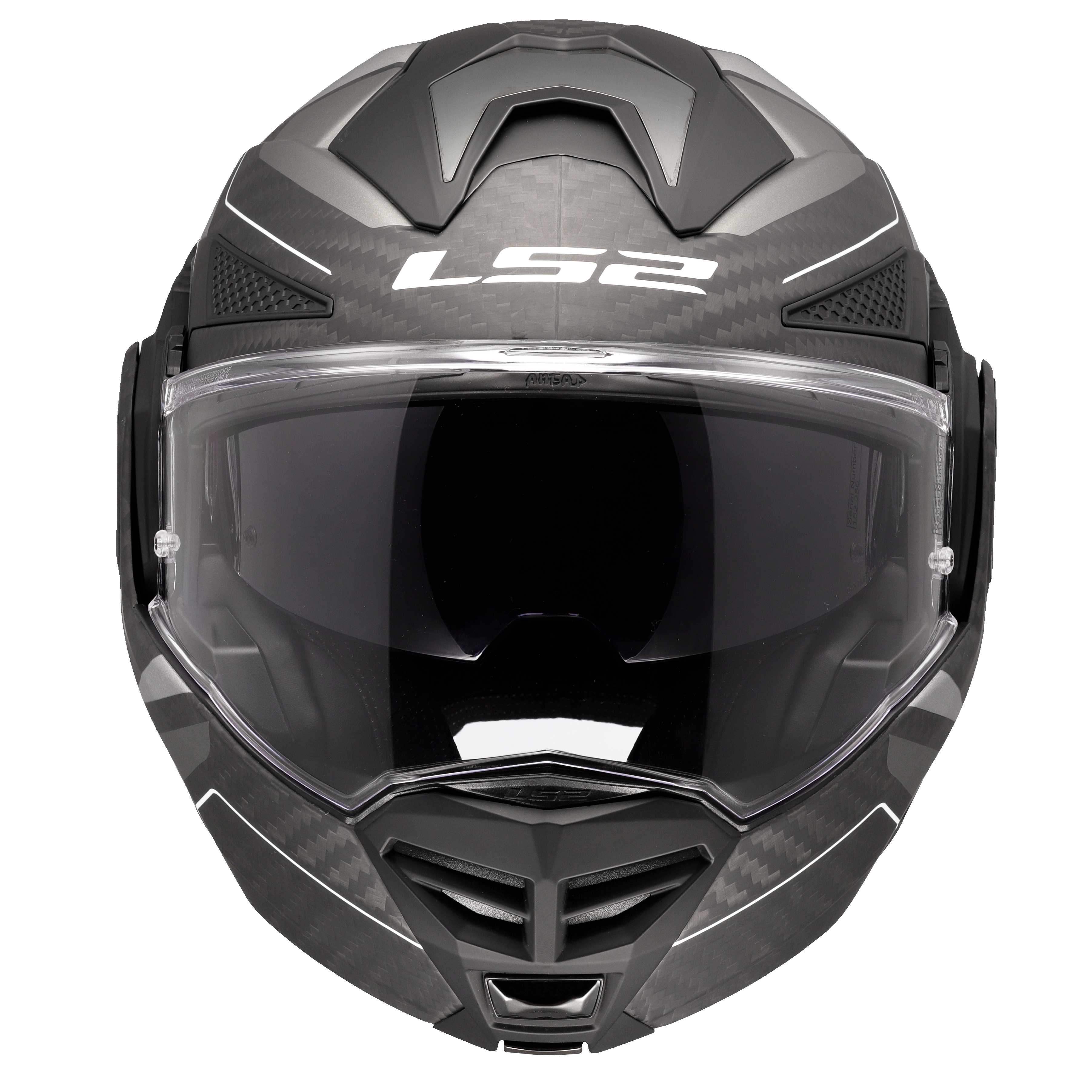 LS2 FF901 ADVANT X C HORIZON - Helme | LS2