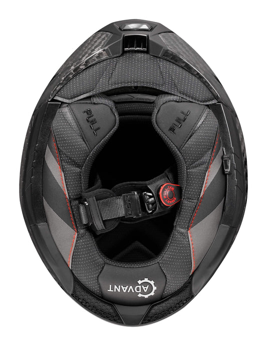 LS2 FF901 ADVANT X C SOLID - Helme | LS2
