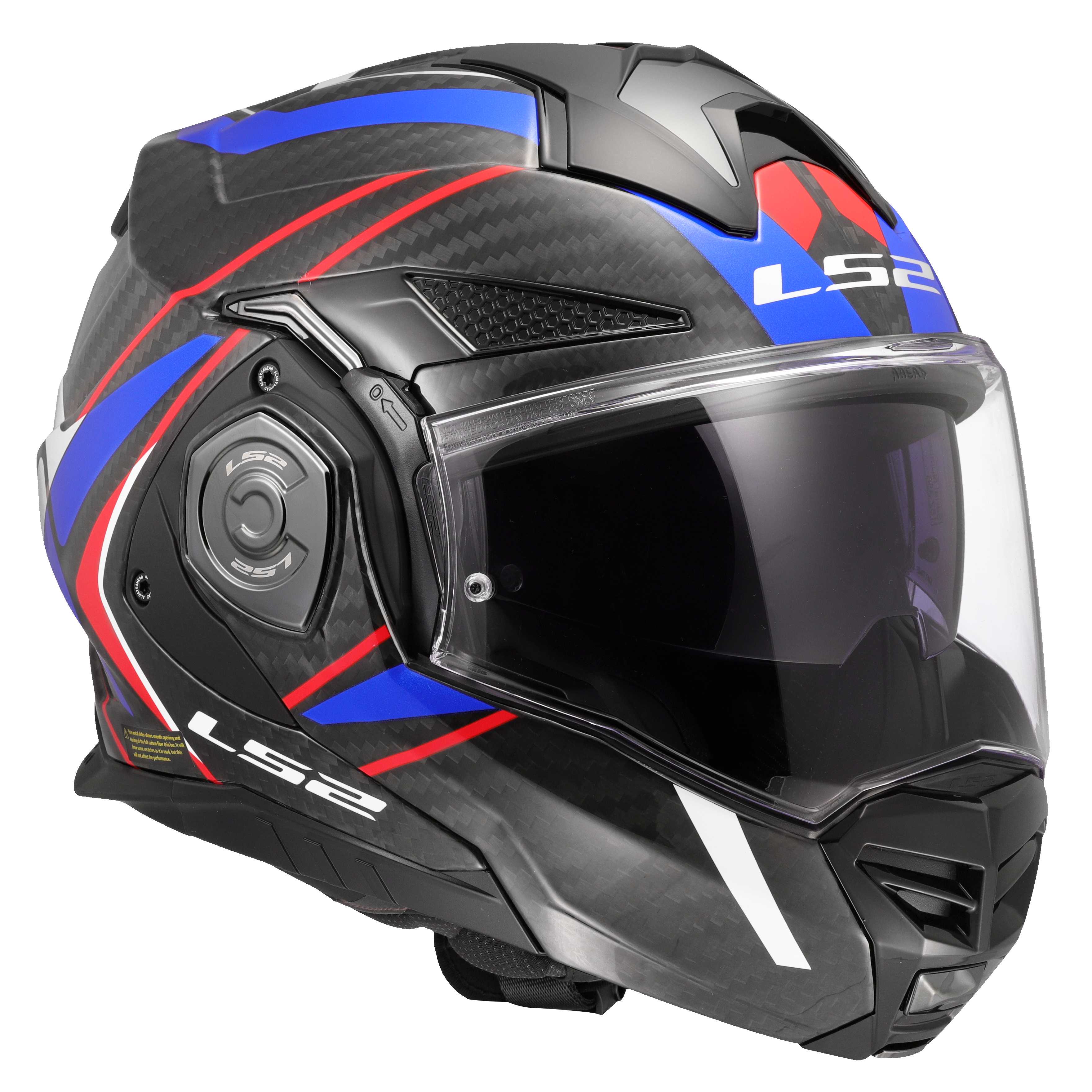 LS2 FF901 ADVANT X C FUTURE II