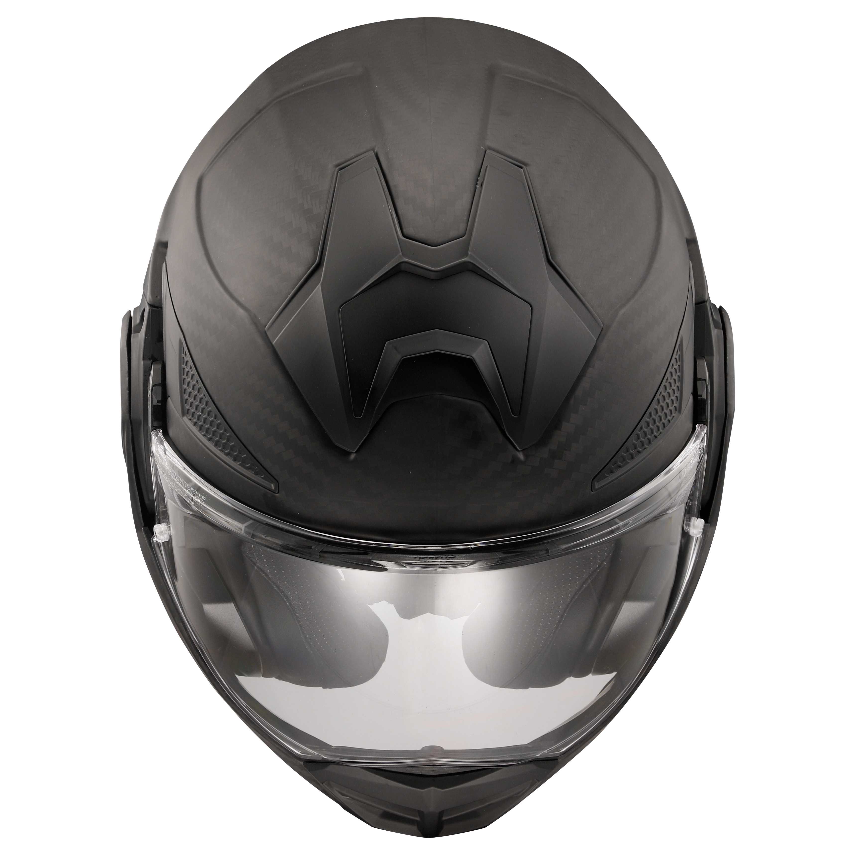 LS2 FF901 ADVANT X C SOLID