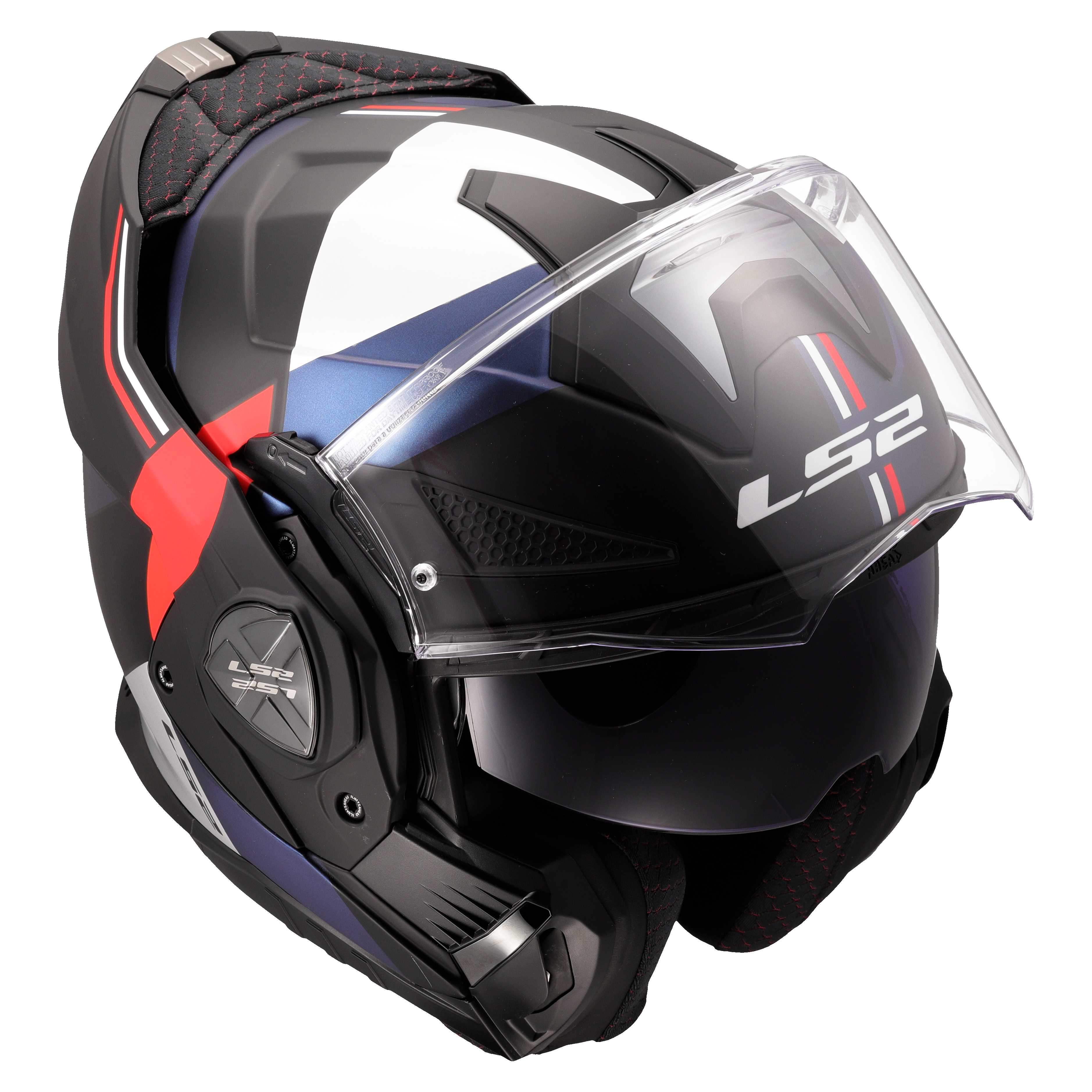 LS2 FF901 ADVANT X ULTRA - Helme | LS2