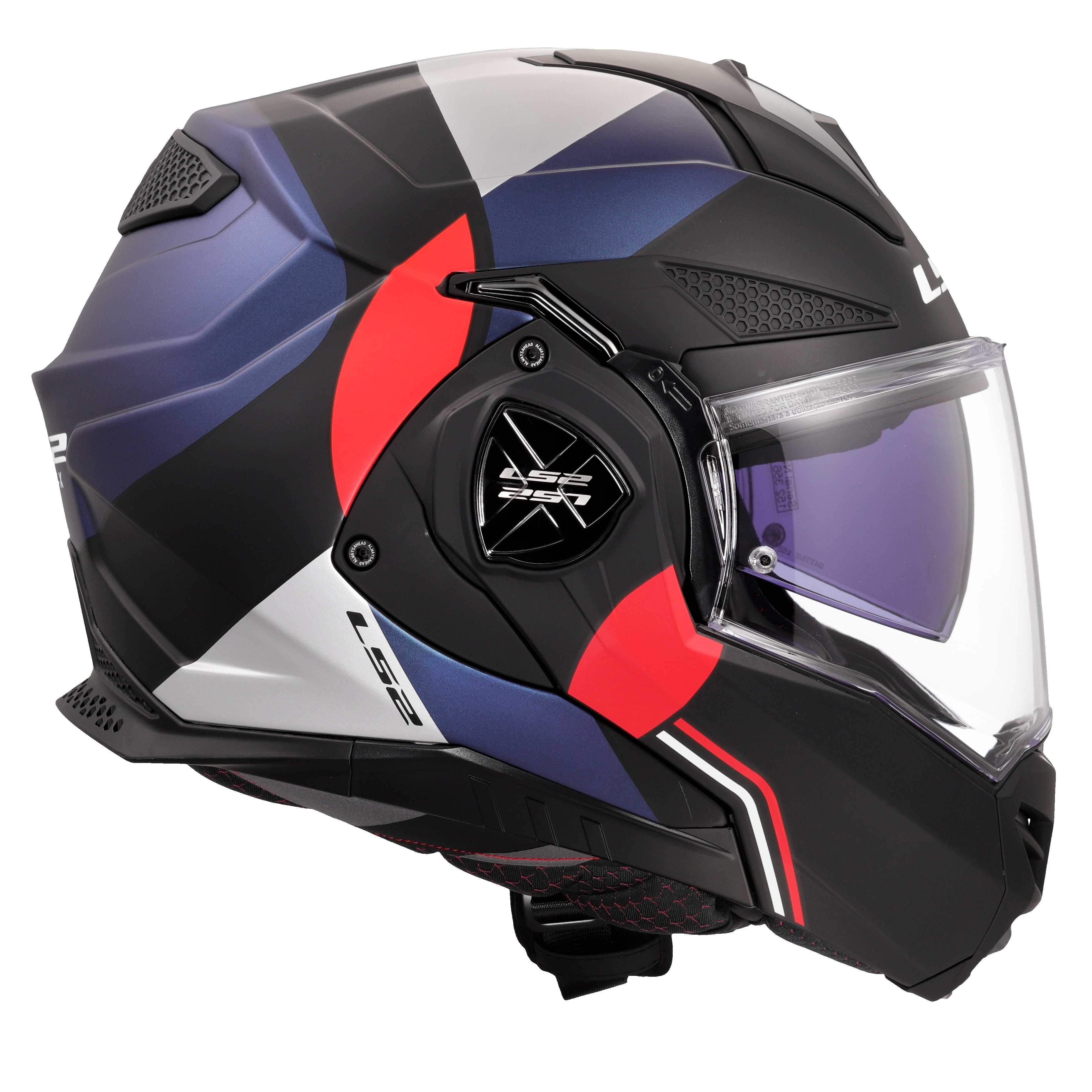 LS2 FF901 ADVANT X ULTRA - Helme | LS2
