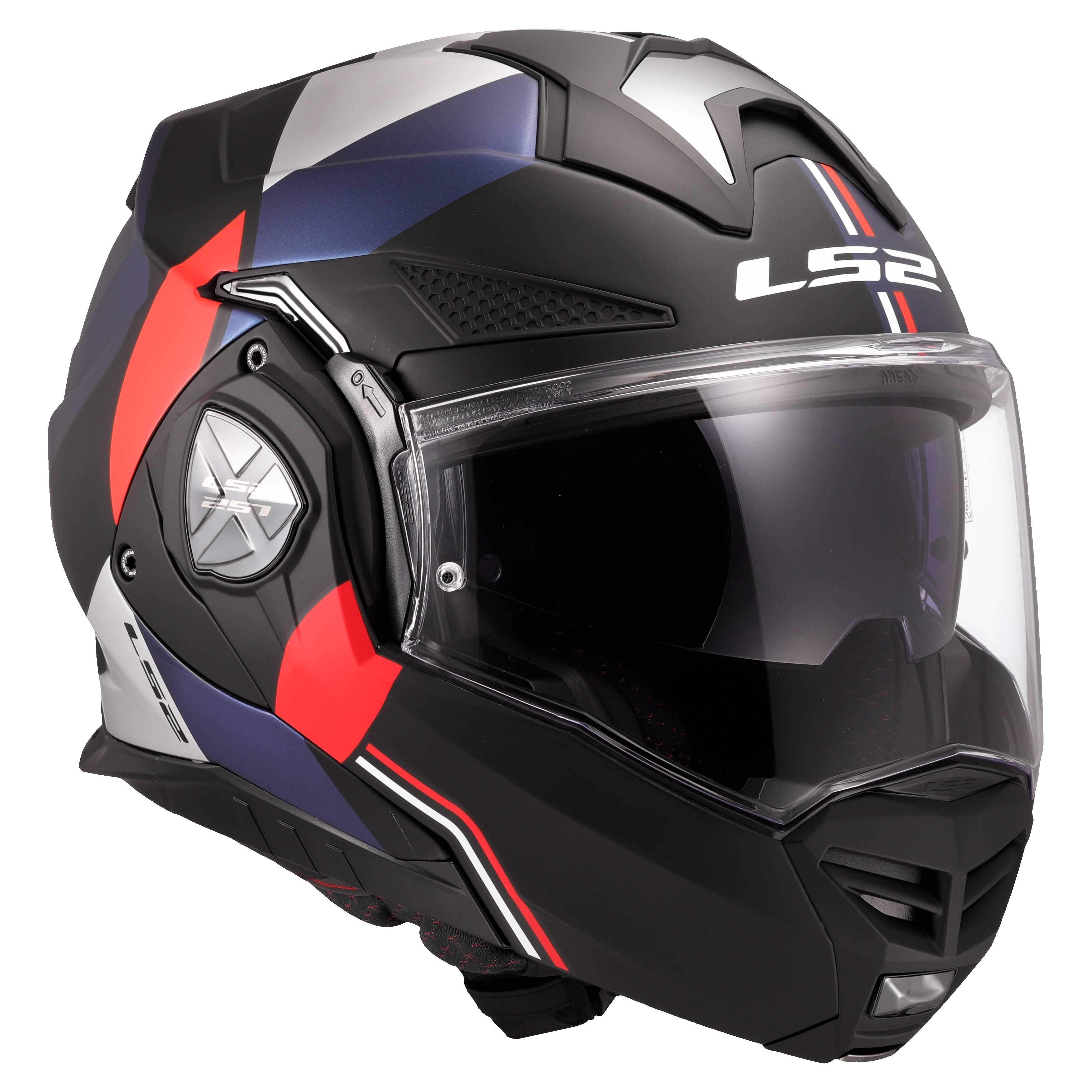 LS2 FF901 ADVANT X ULTRA - Helme | LS2