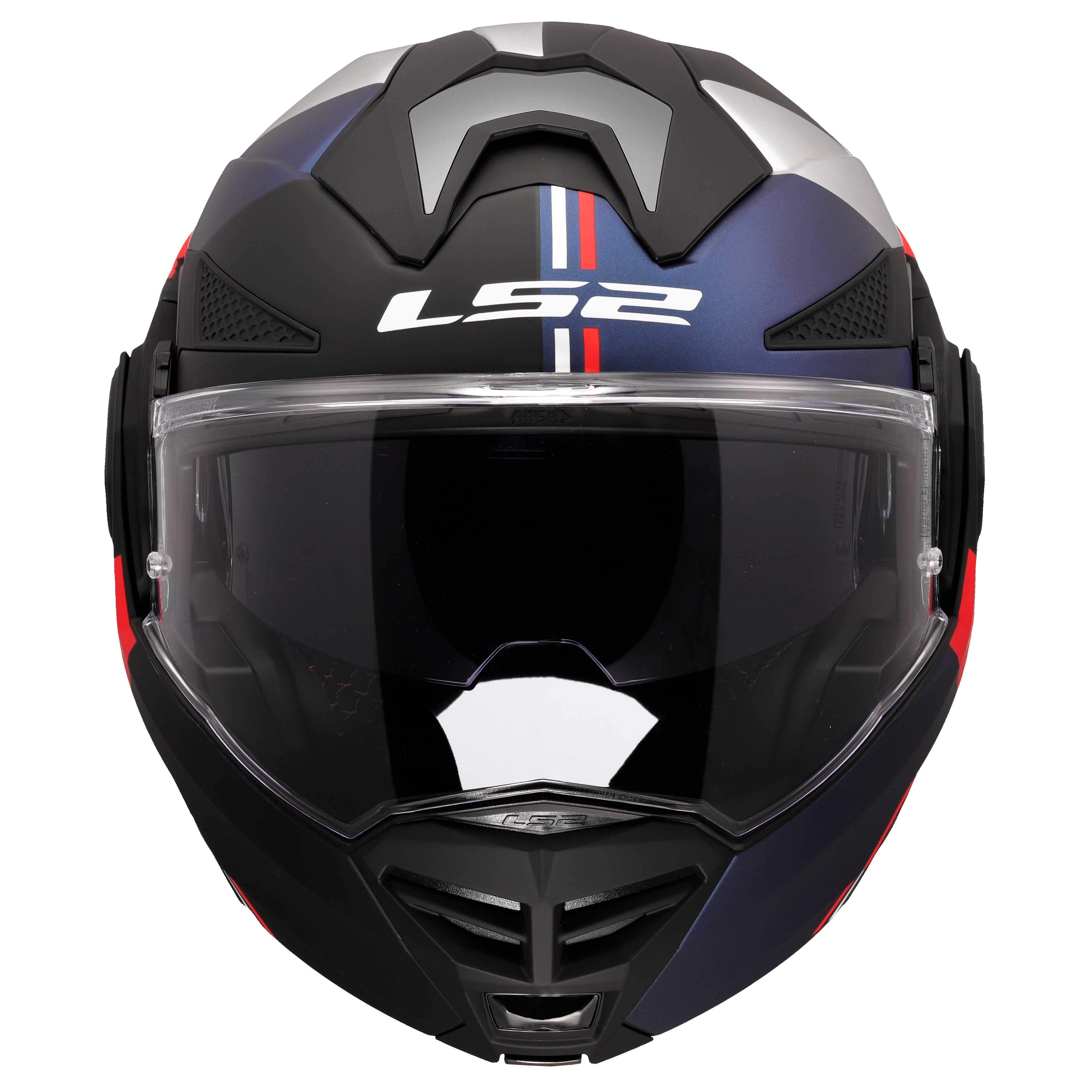 LS2 FF901 ADVANT X ULTRA - Helme | LS2