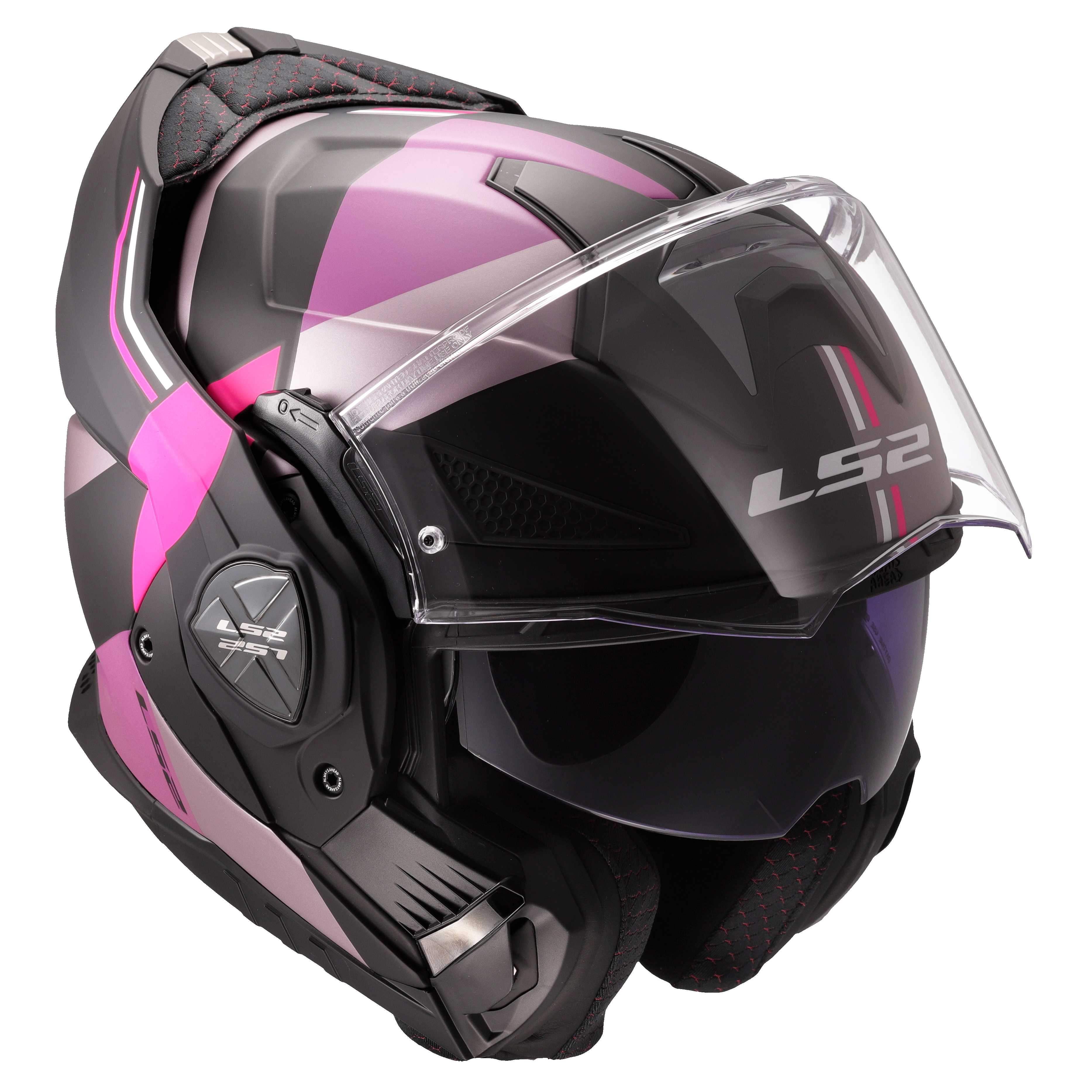 LS2 FF901 ADVANT X ULTRA - Helme | LS2