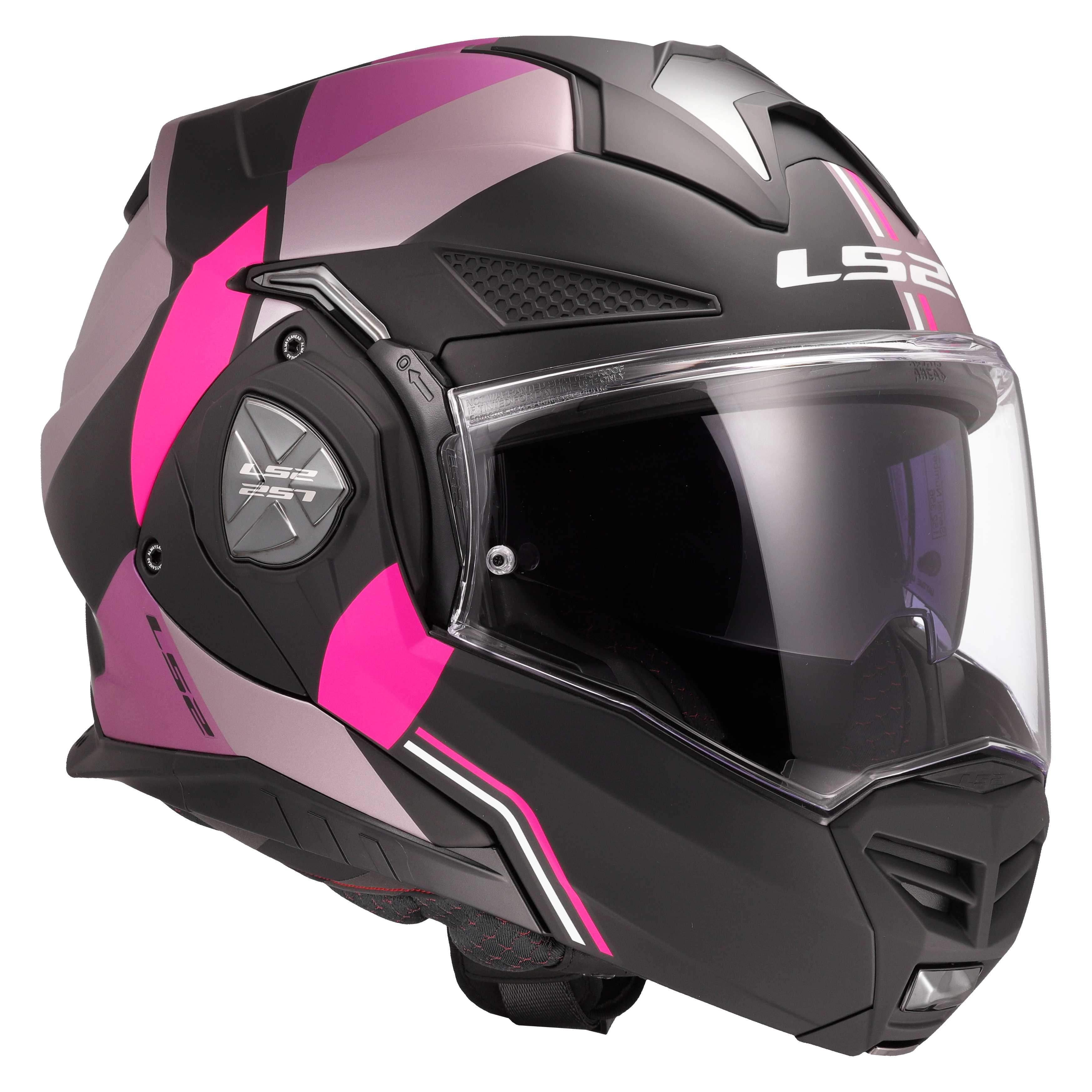 LS2 FF901 ADVANT X ULTRA - Helme | LS2