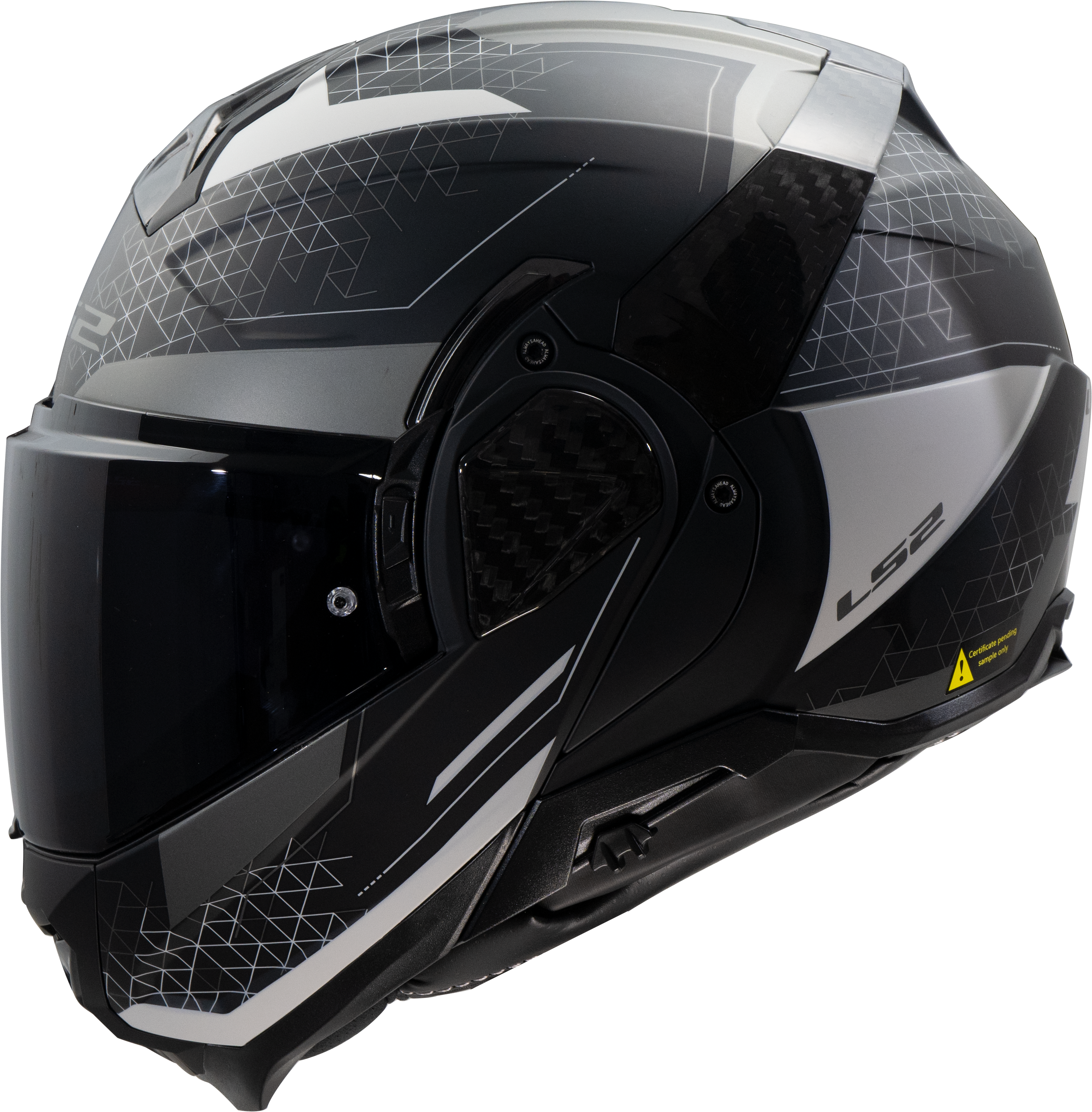 LS2 FF910 ADVANT II ASTRAL