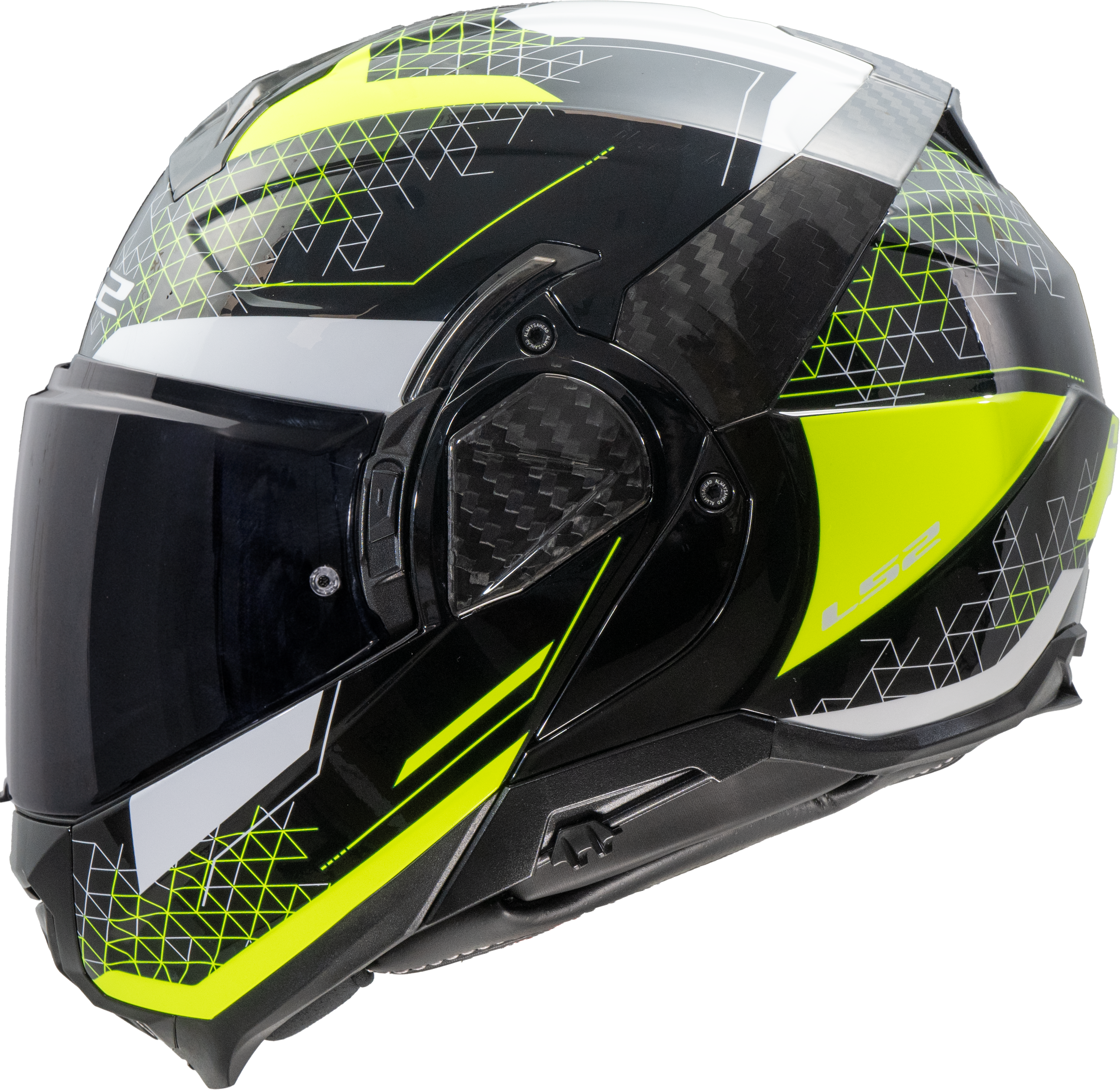 LS2 FF910 ADVANT II ASTRAL