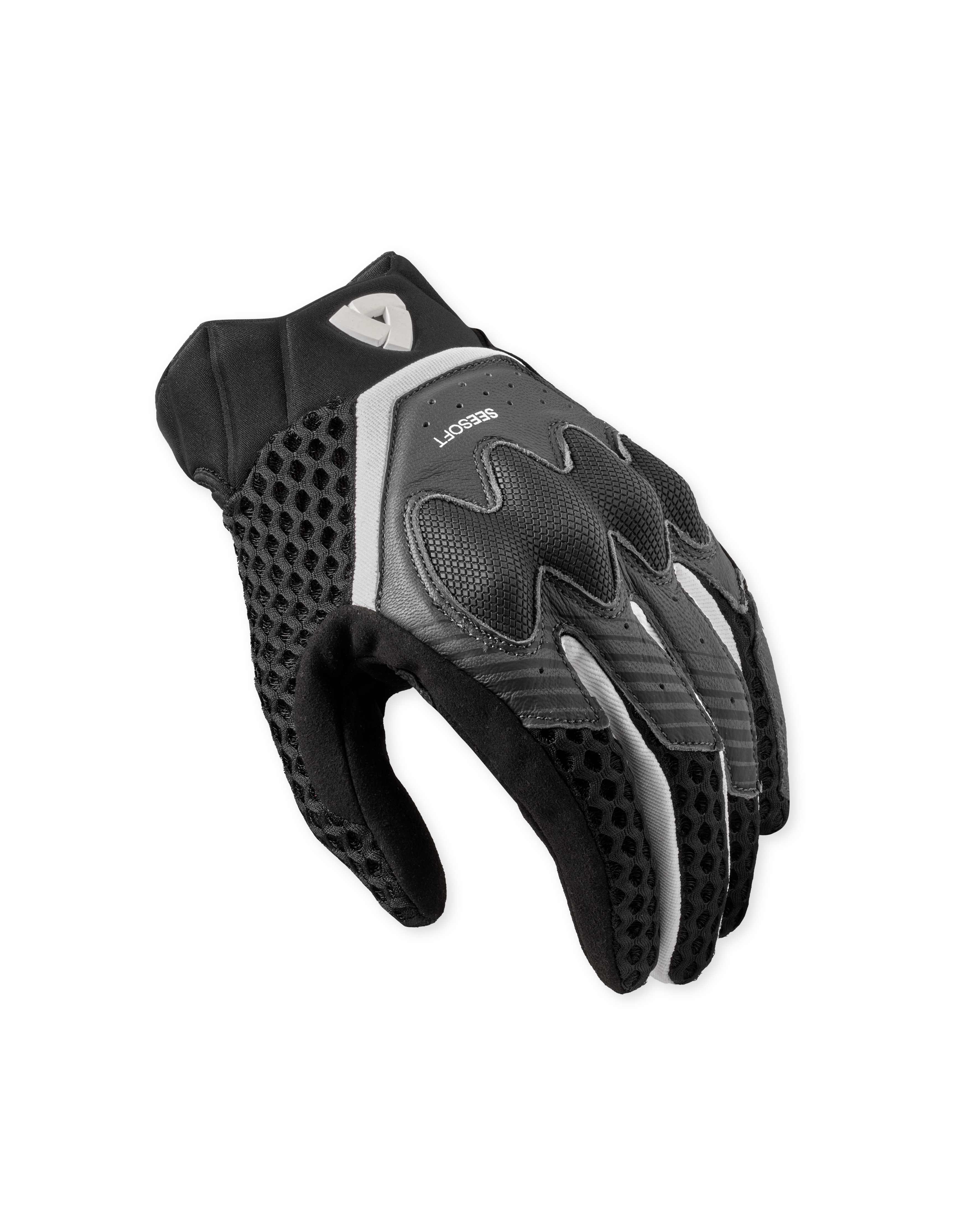 REV´IT Handschuhe VELOZ - Street Handschuhe | REV´IT