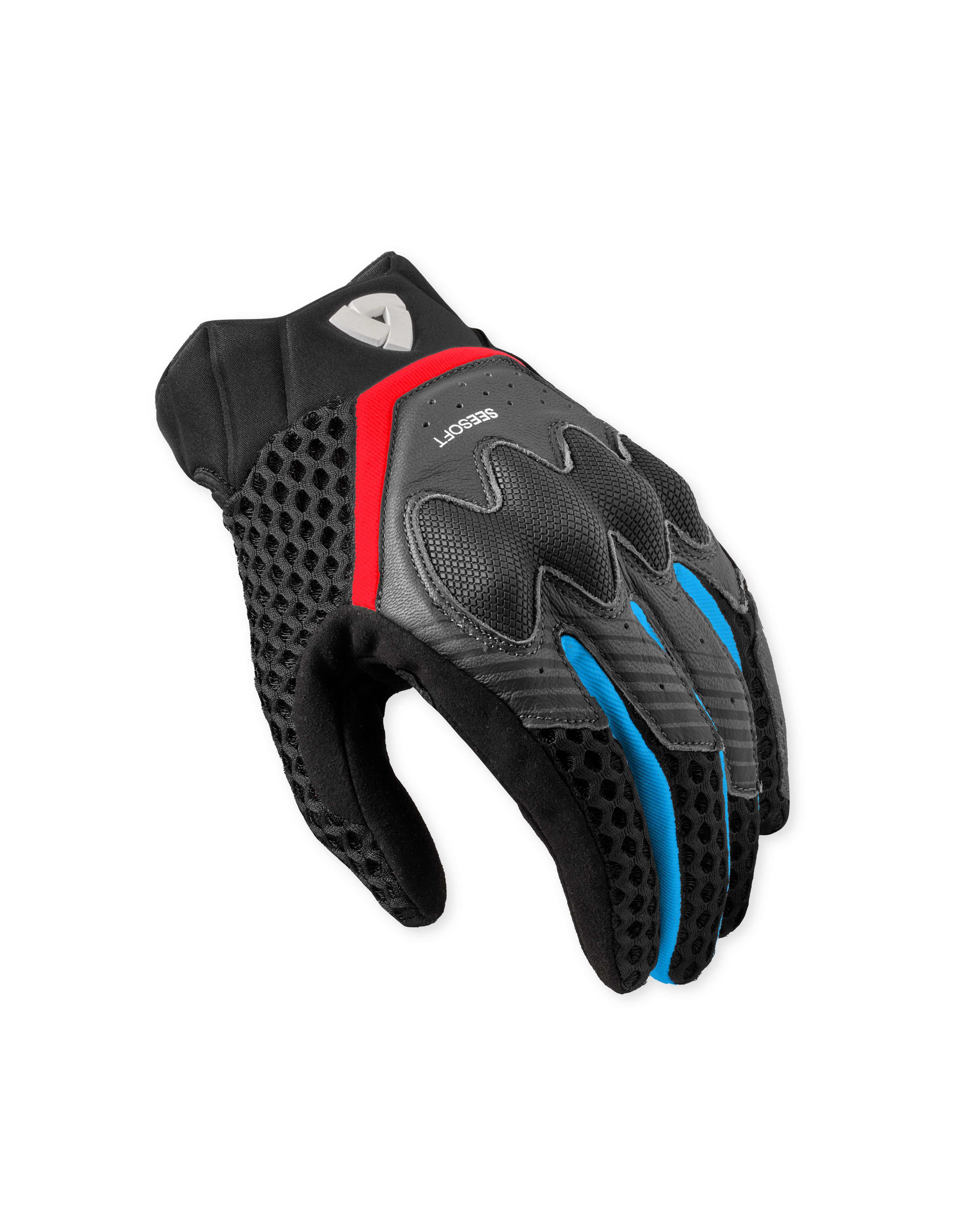 REV´IT Handschuhe VELOZ - Street Handschuhe | REV´IT