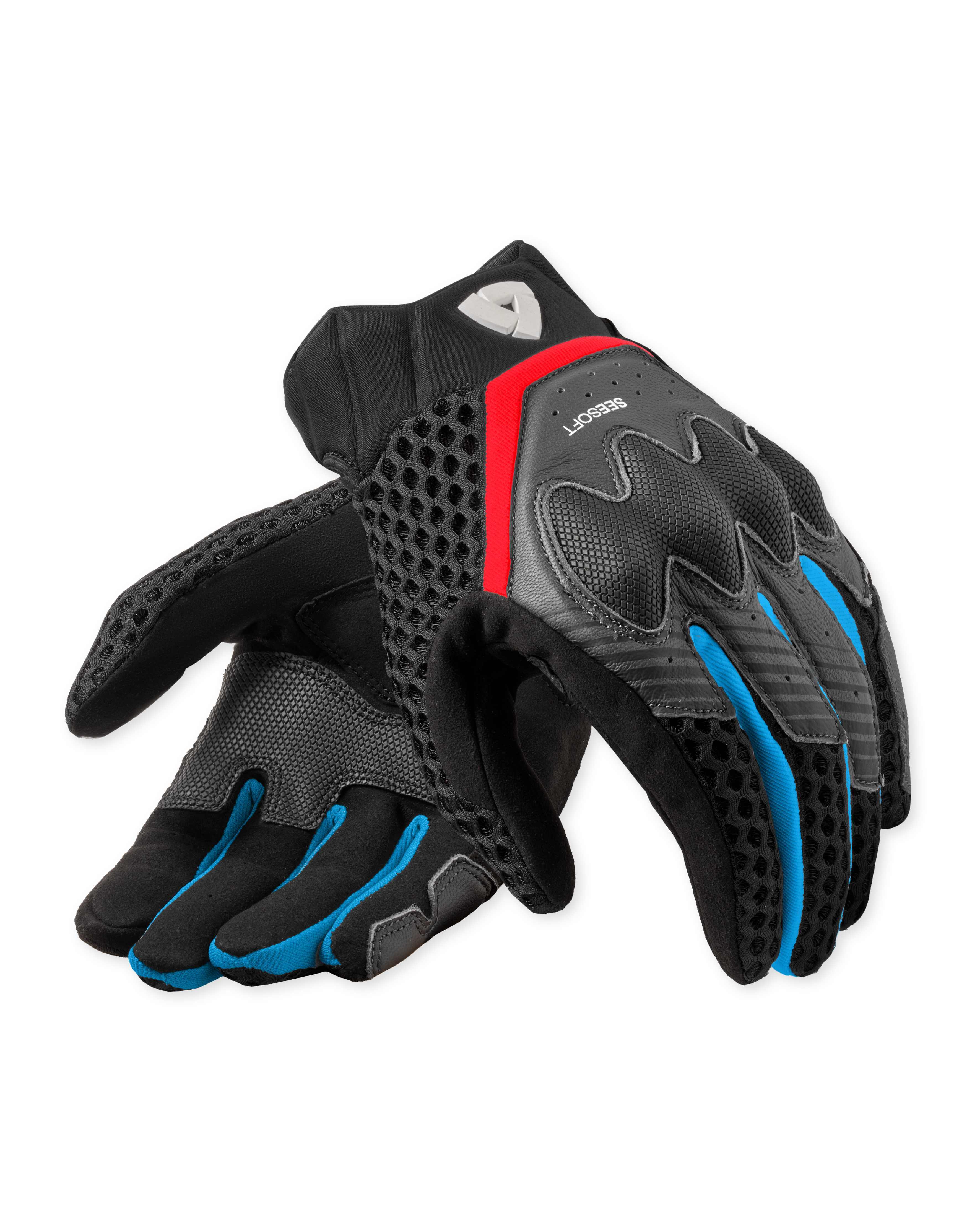 REV´IT Handschuhe VELOZ - Street Handschuhe | REV´IT