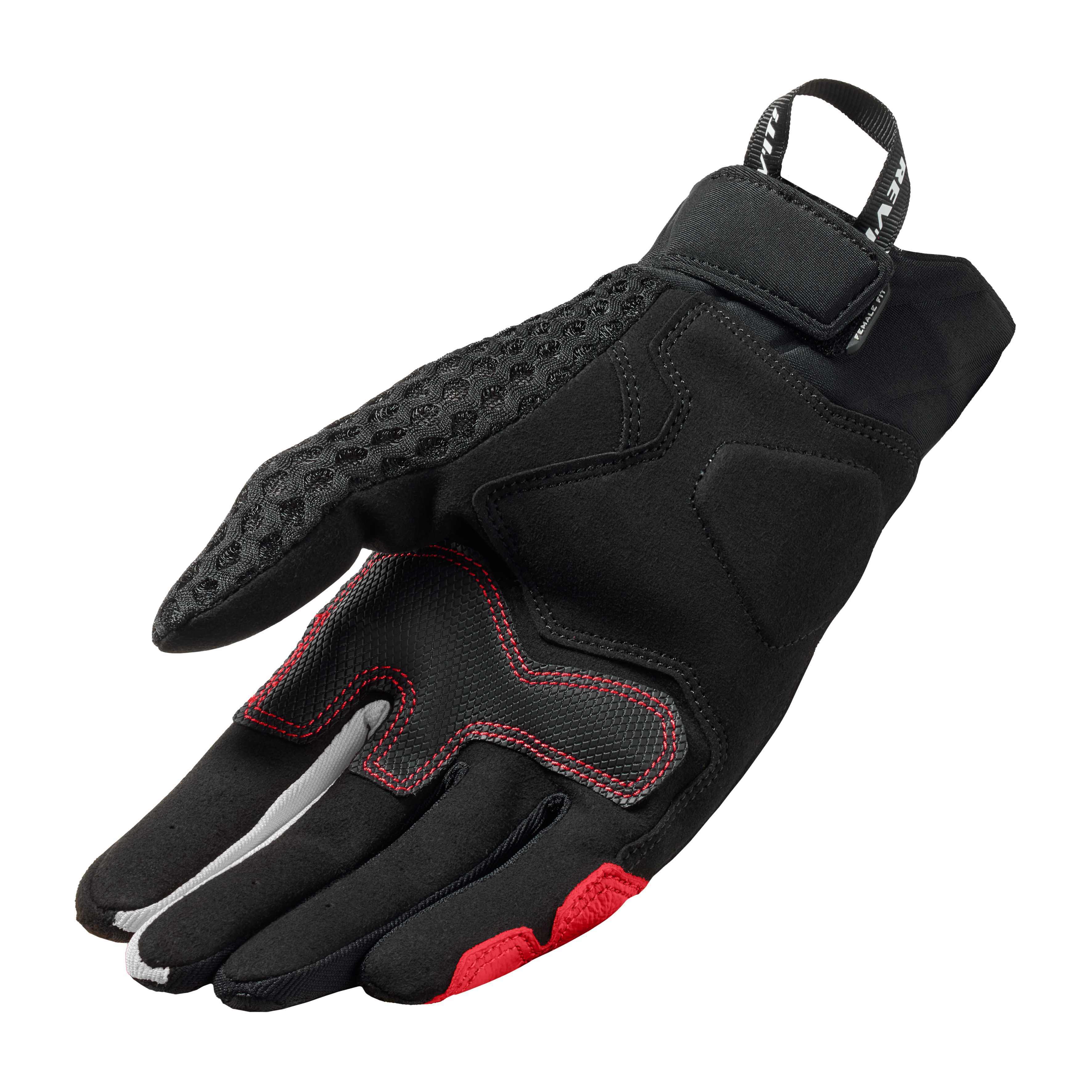 REV´IT Handschuhe VELOZ - Street Handschuhe | REV´IT