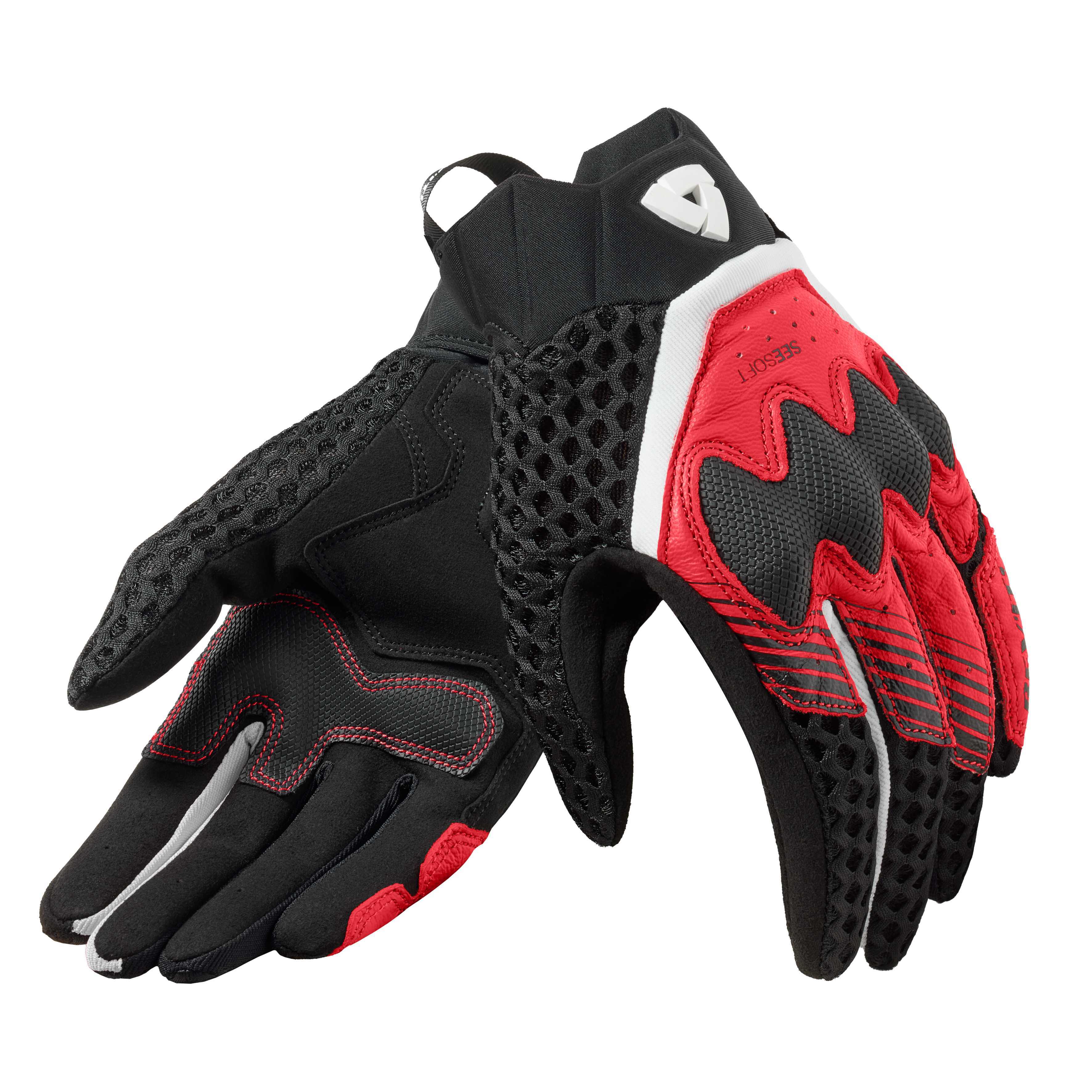 REV´IT Handschuhe VELOZ - Street Handschuhe | REV´IT