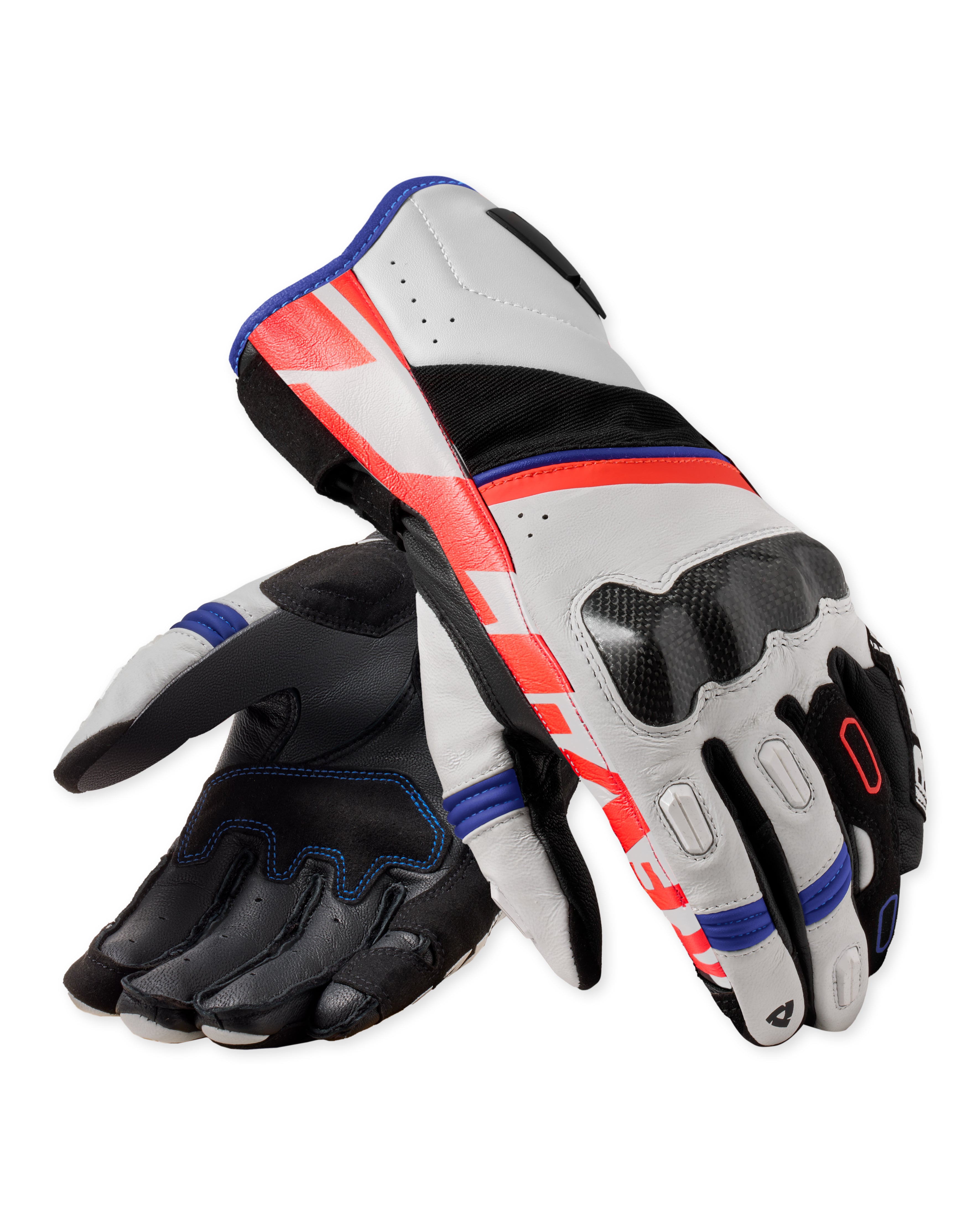 REV´IT Handschuhe RSR 5