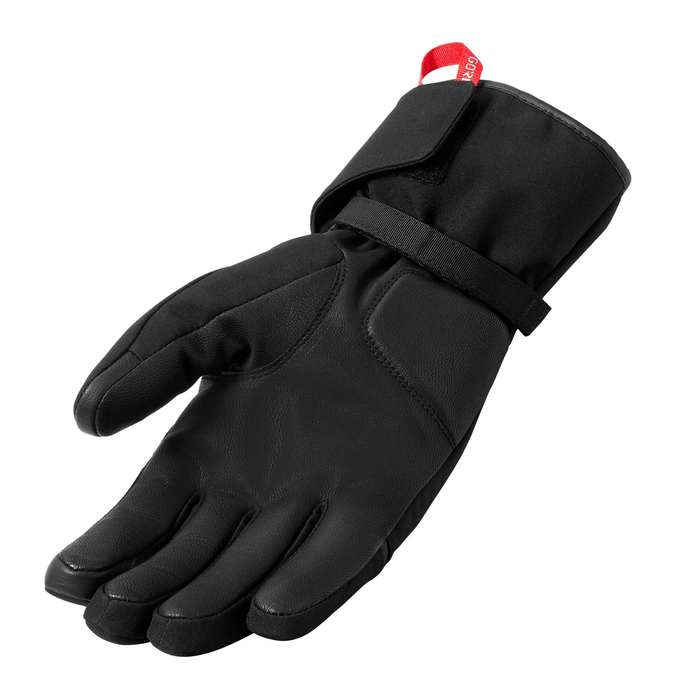 REV´IT Handschuhe CHEVAK 2 GTX