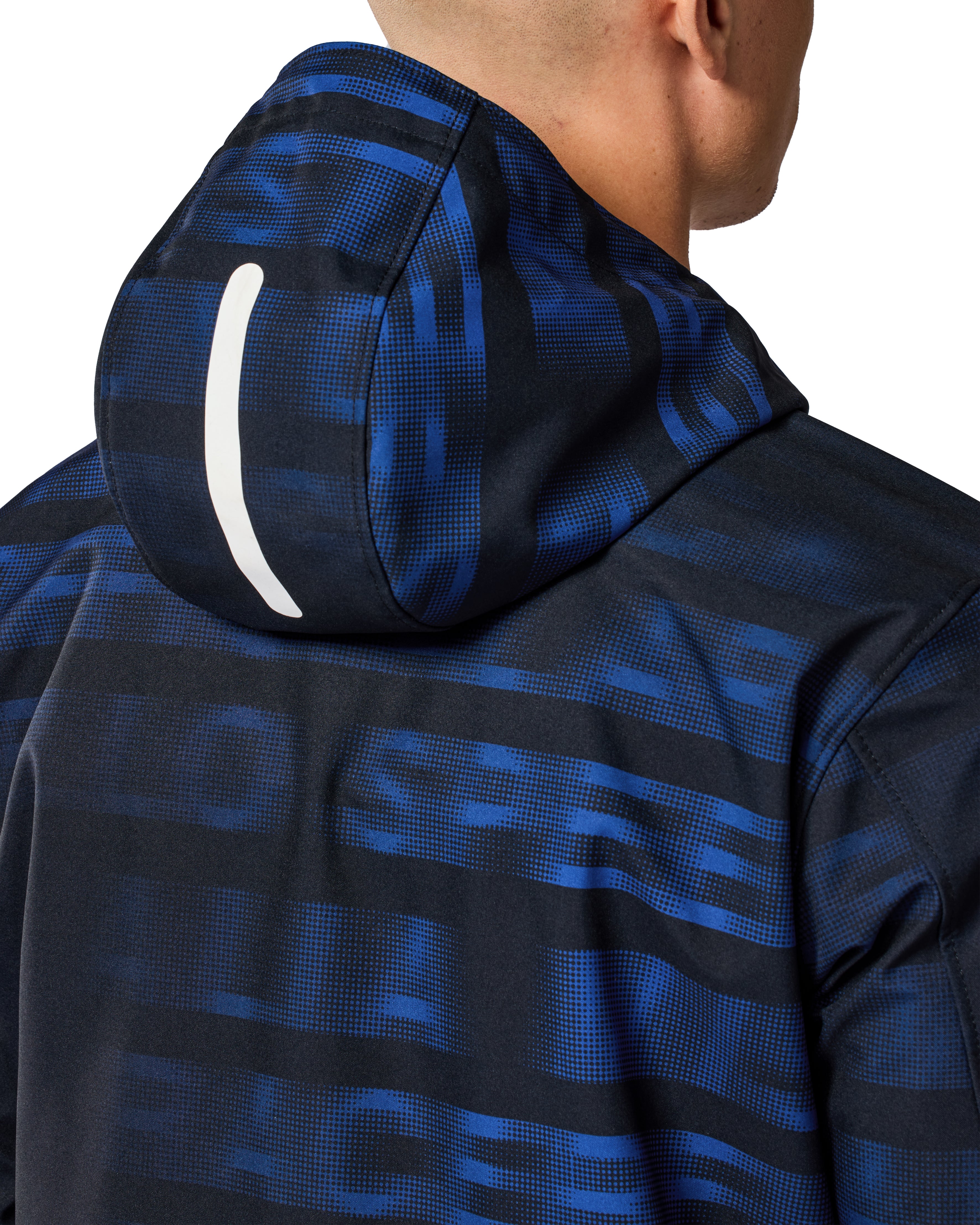 REV´IT Textiljacke SAROS WB