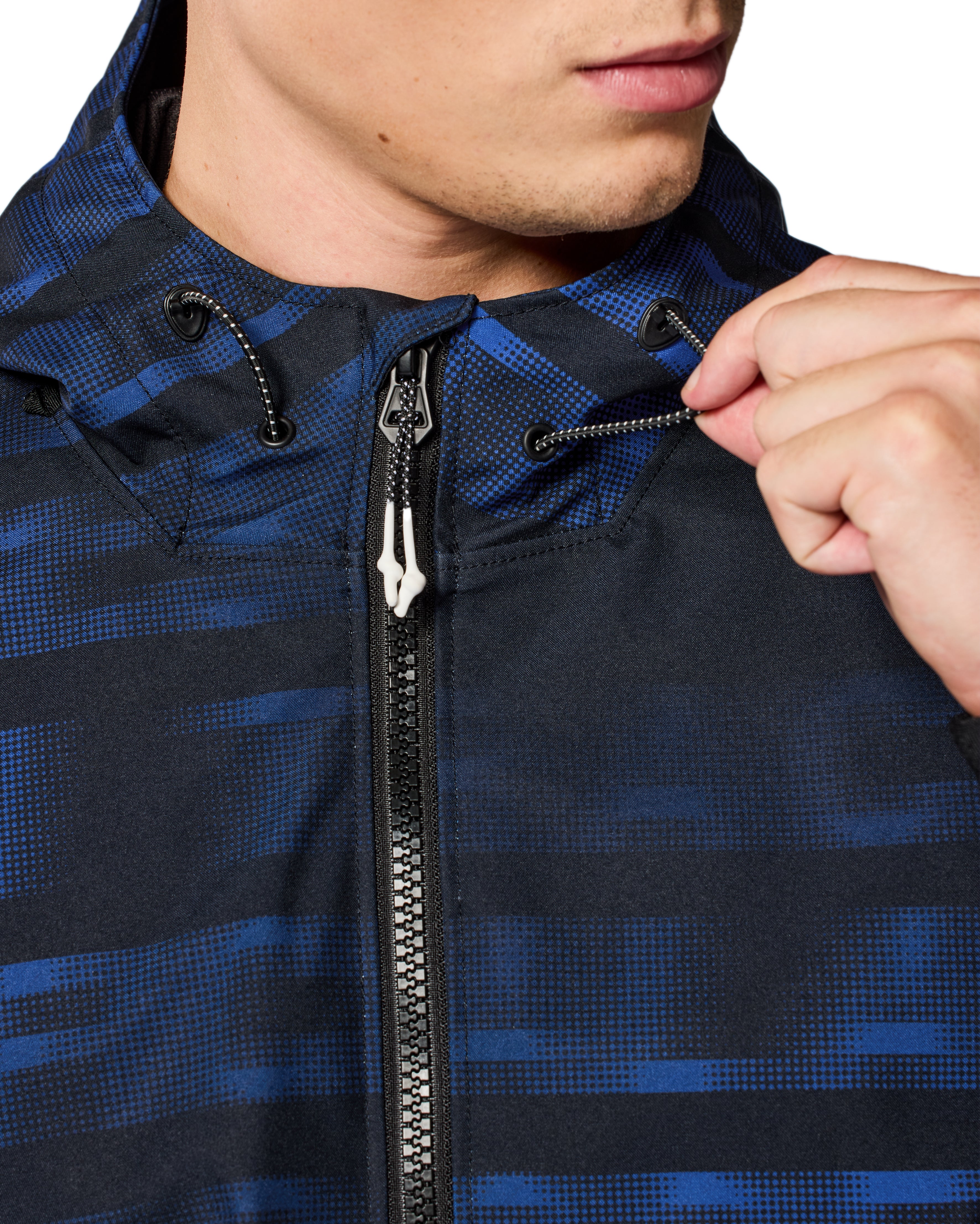 REV´IT Textiljacke SAROS WB