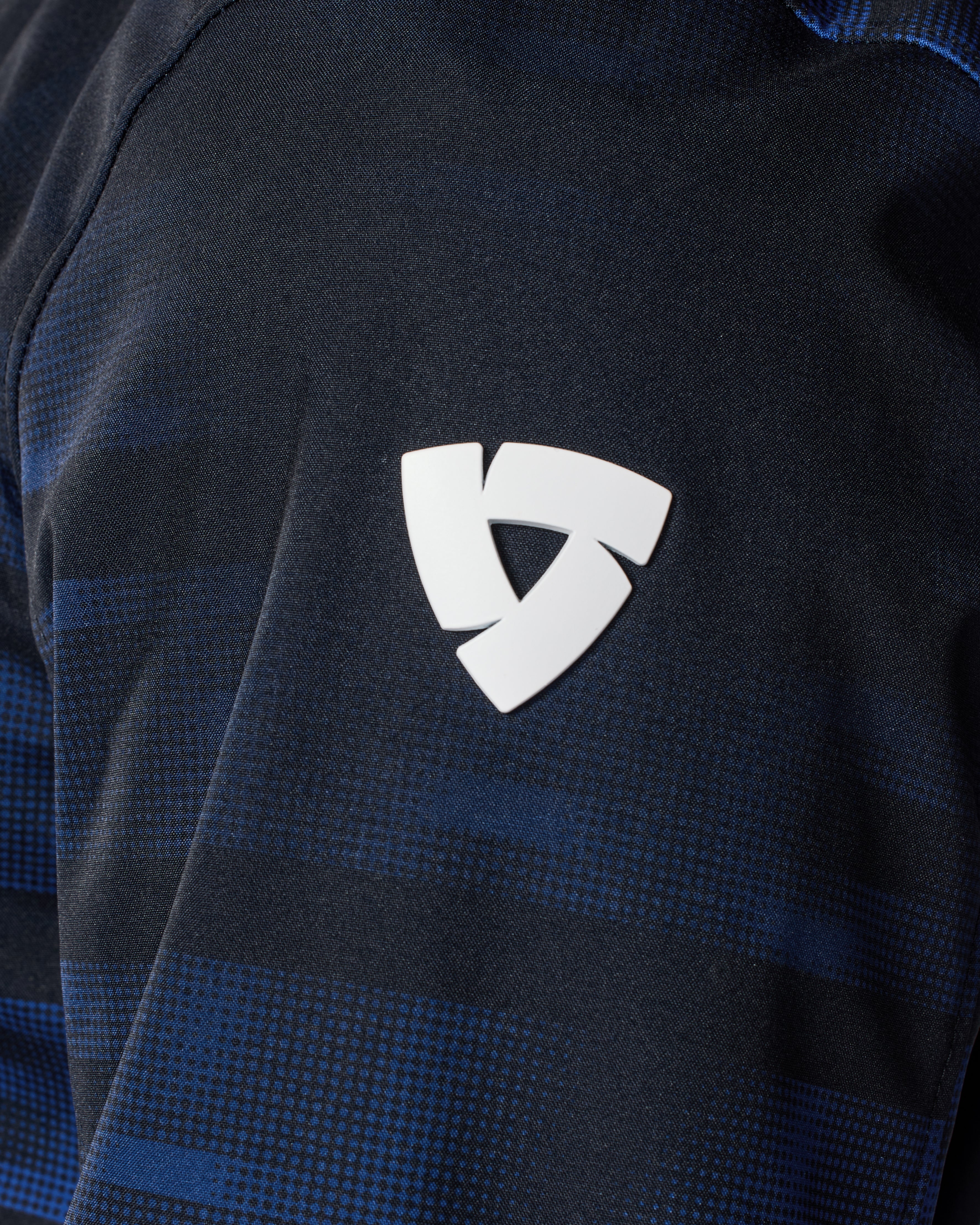 REV´IT Textiljacke SAROS WB