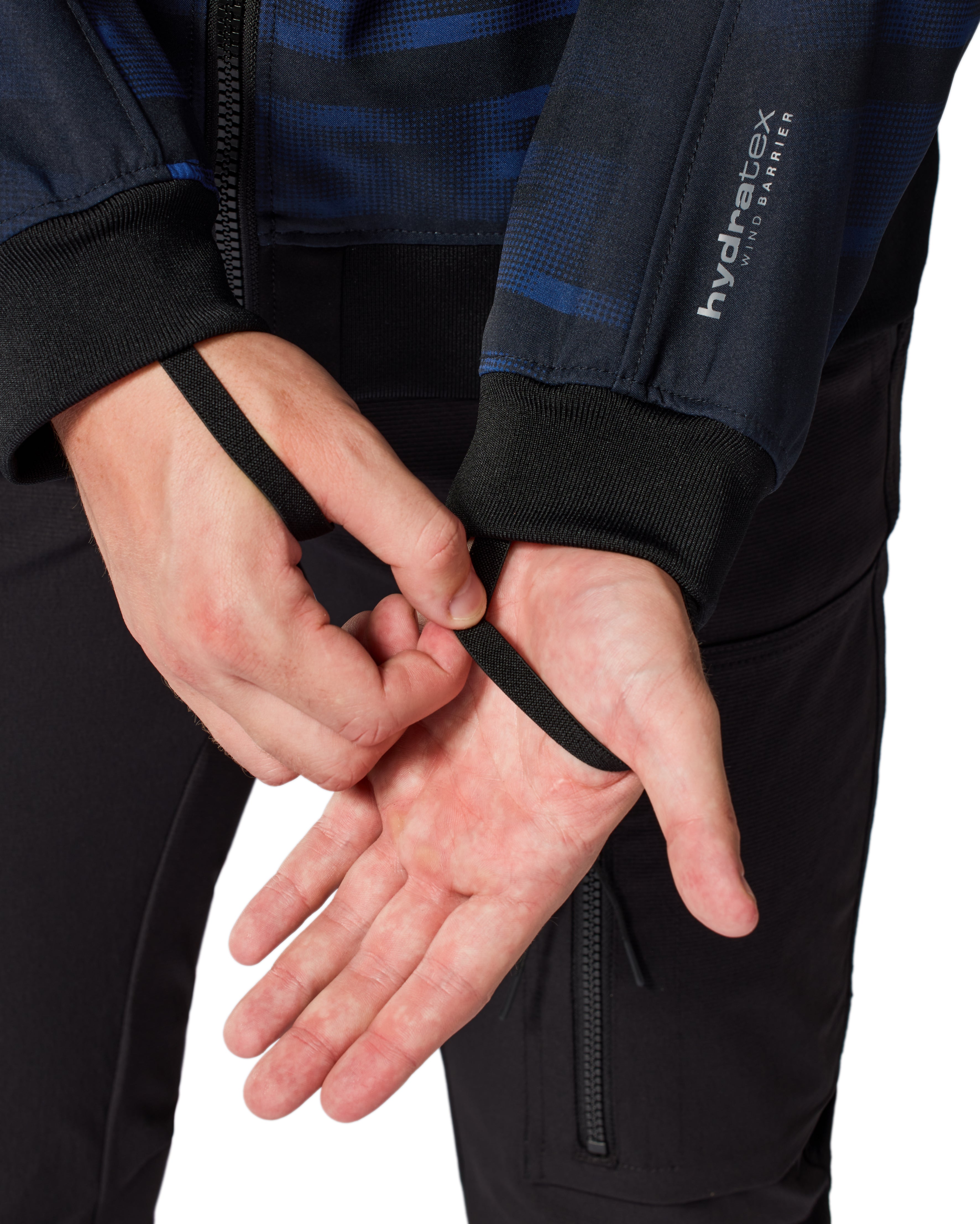 REV´IT Textiljacke SAROS WB