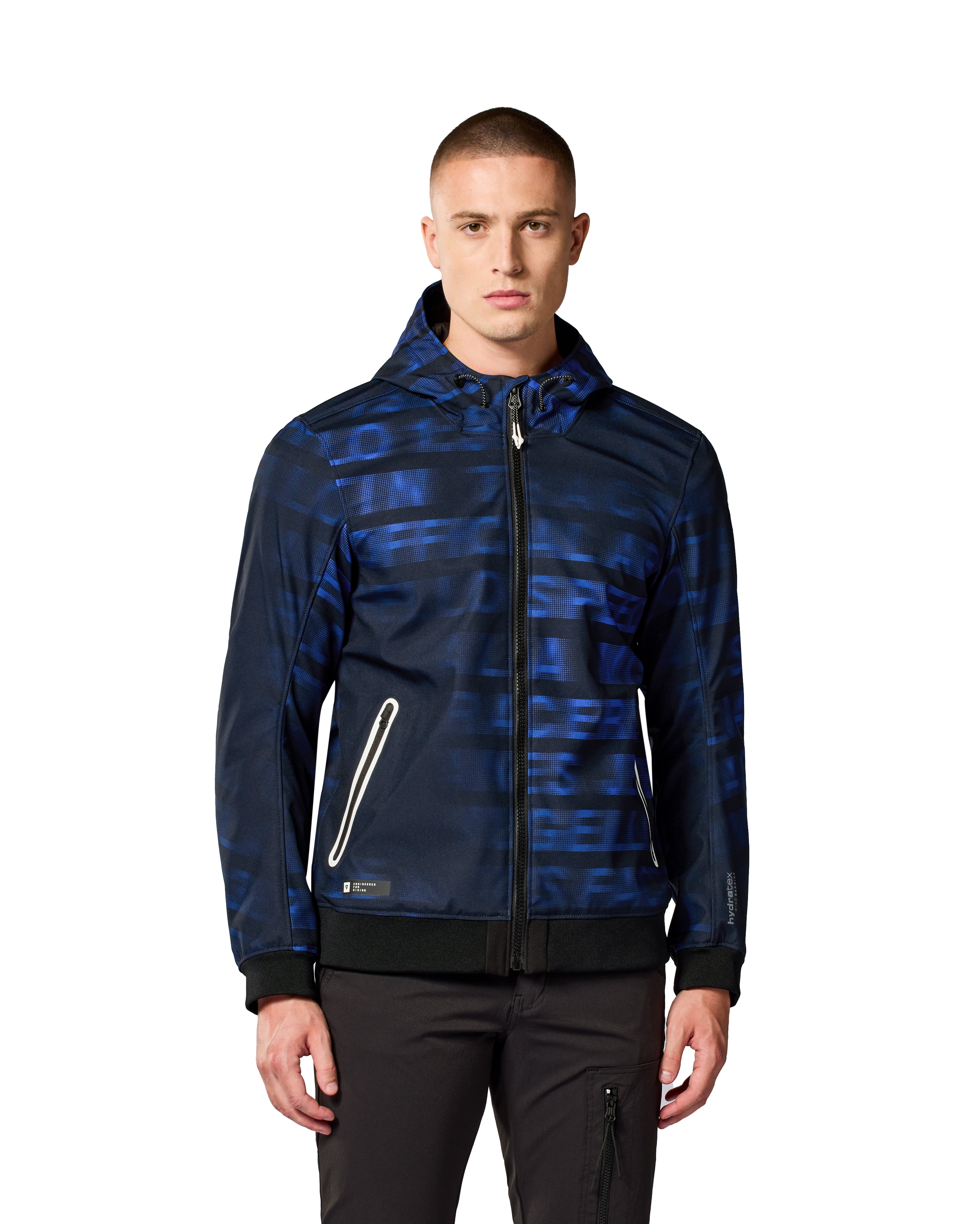 REV´IT Textiljacke SAROS WB