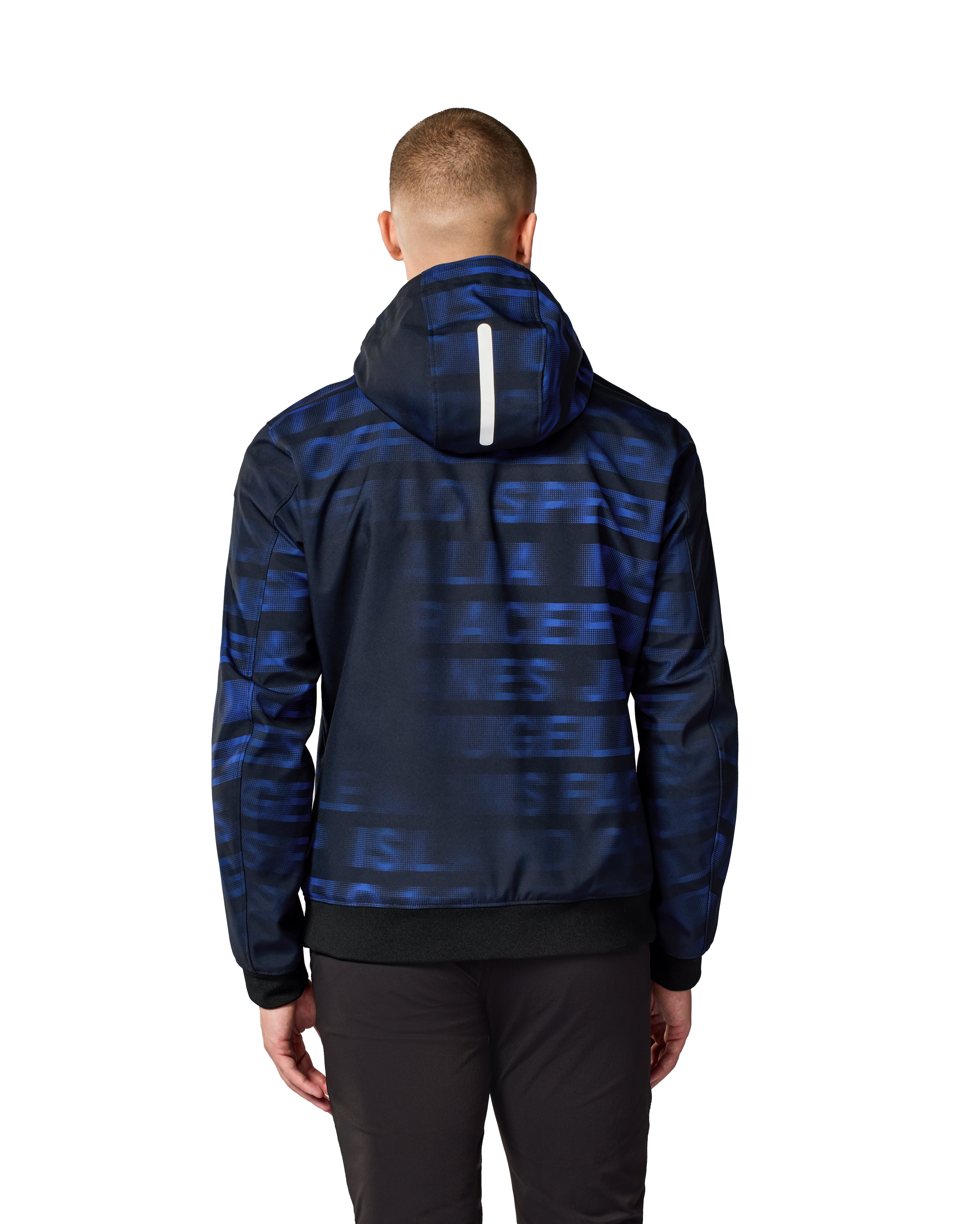 REV´IT Textiljacke SAROS WB