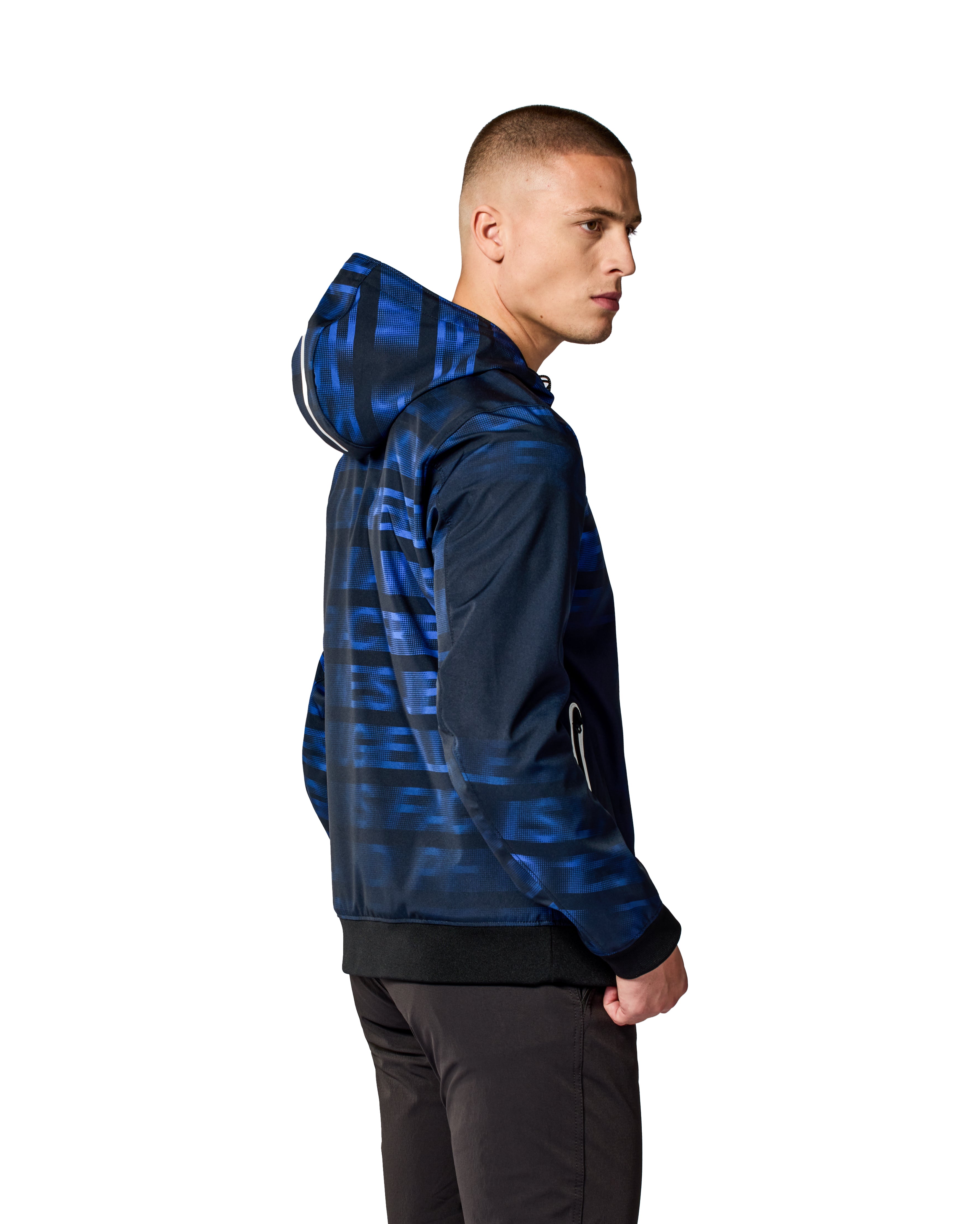 REV´IT Textiljacke SAROS WB