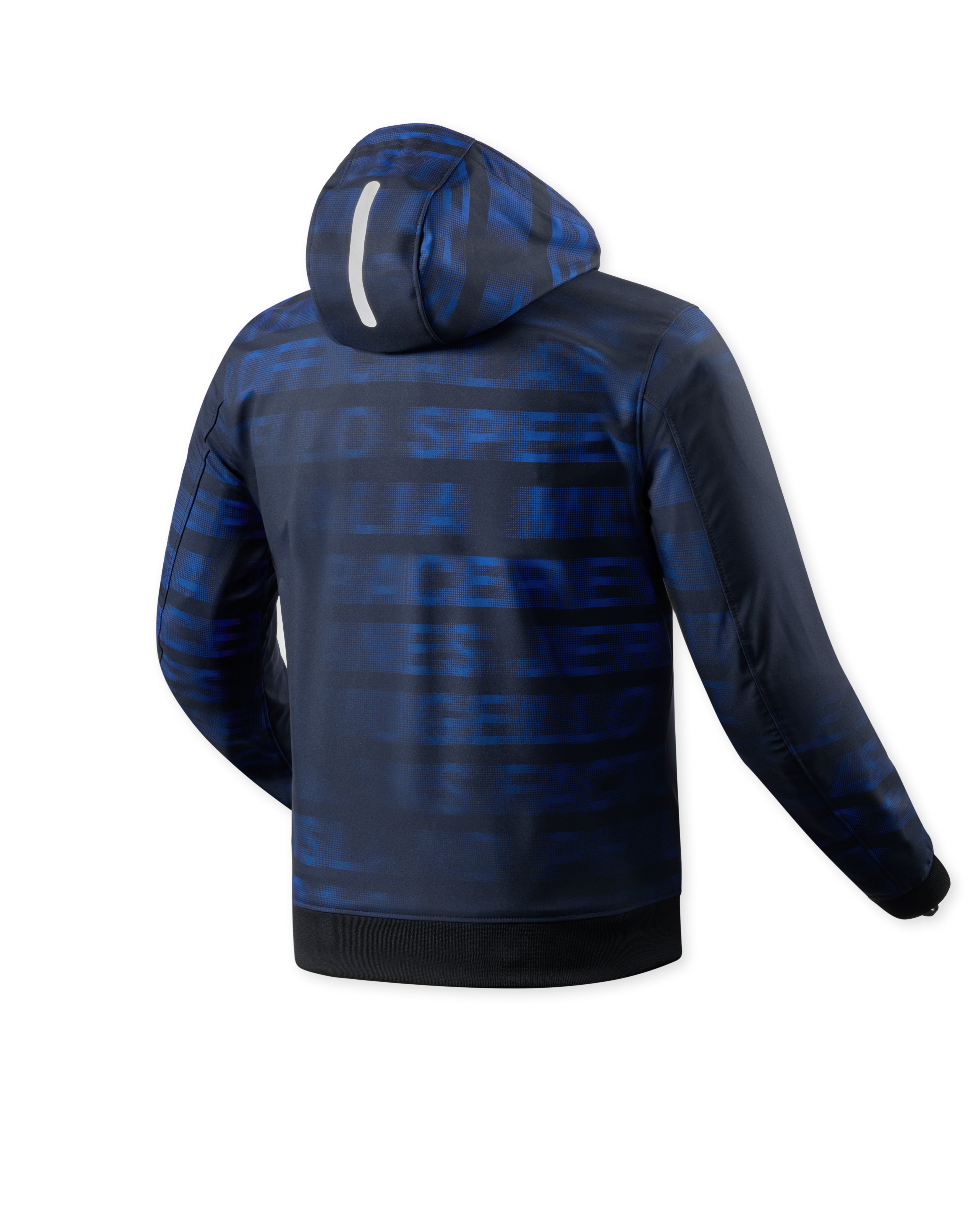 REV´IT Textiljacke SAROS WB