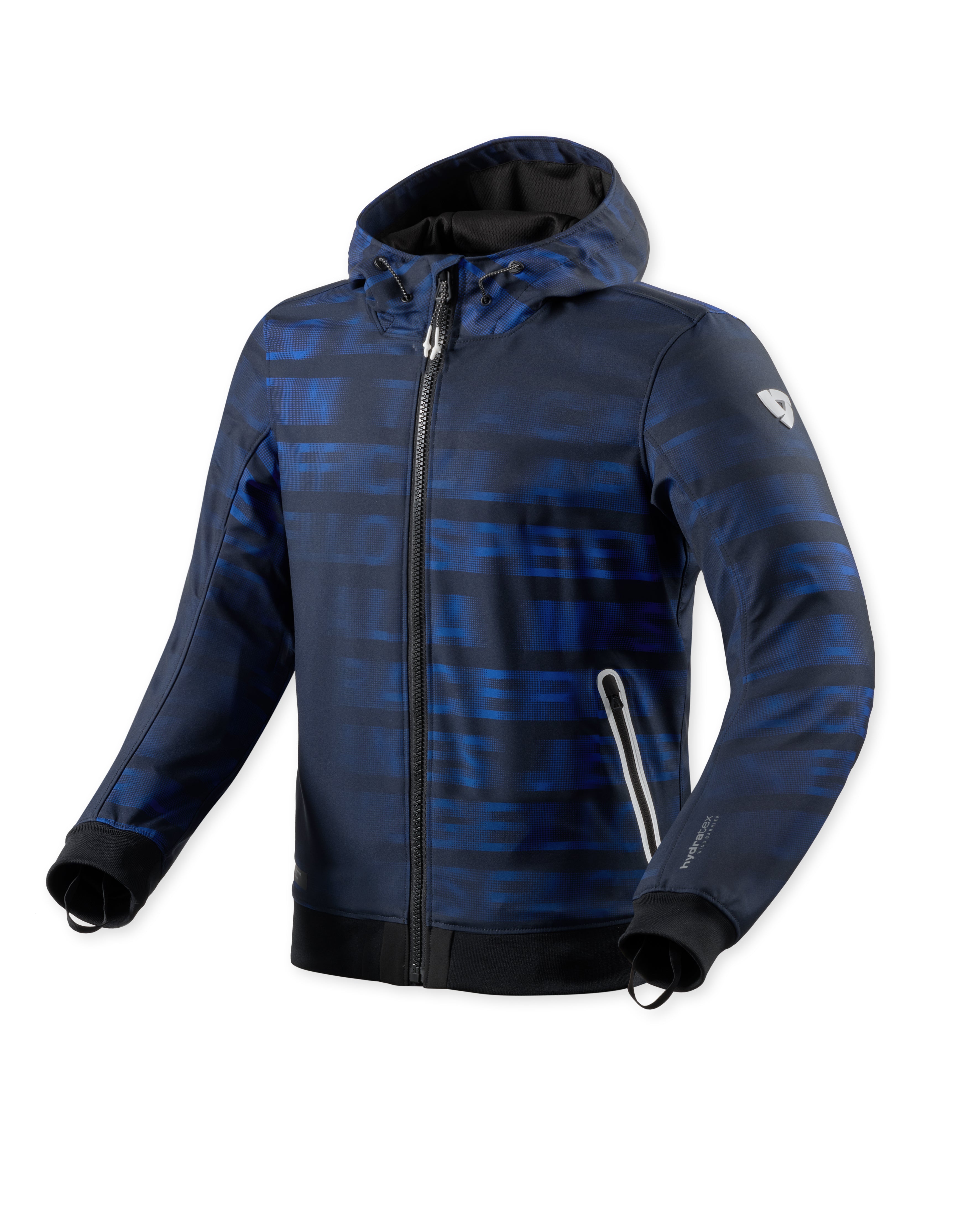 REV´IT Textiljacke SAROS WB