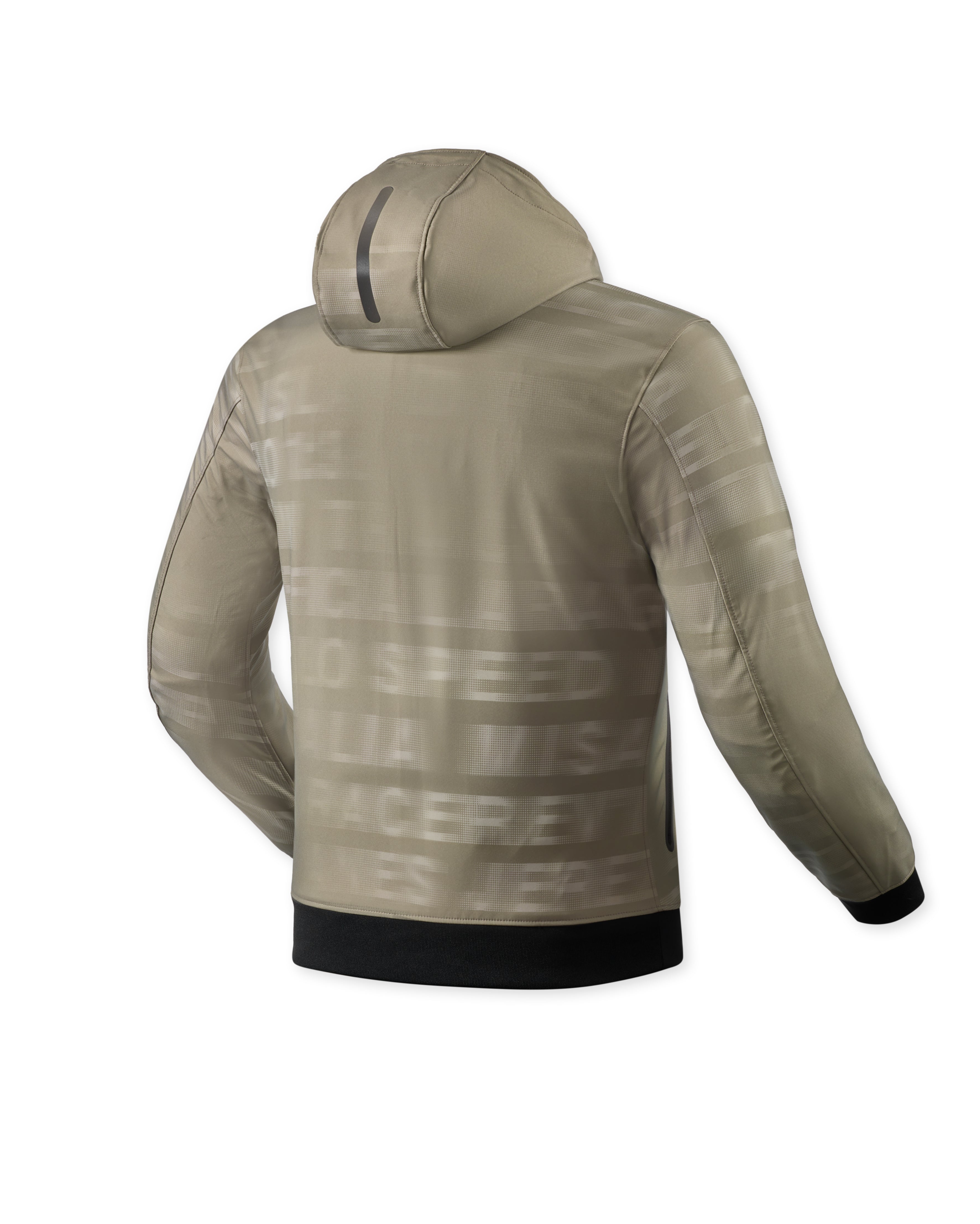 REV´IT Textiljacke SAROS WB