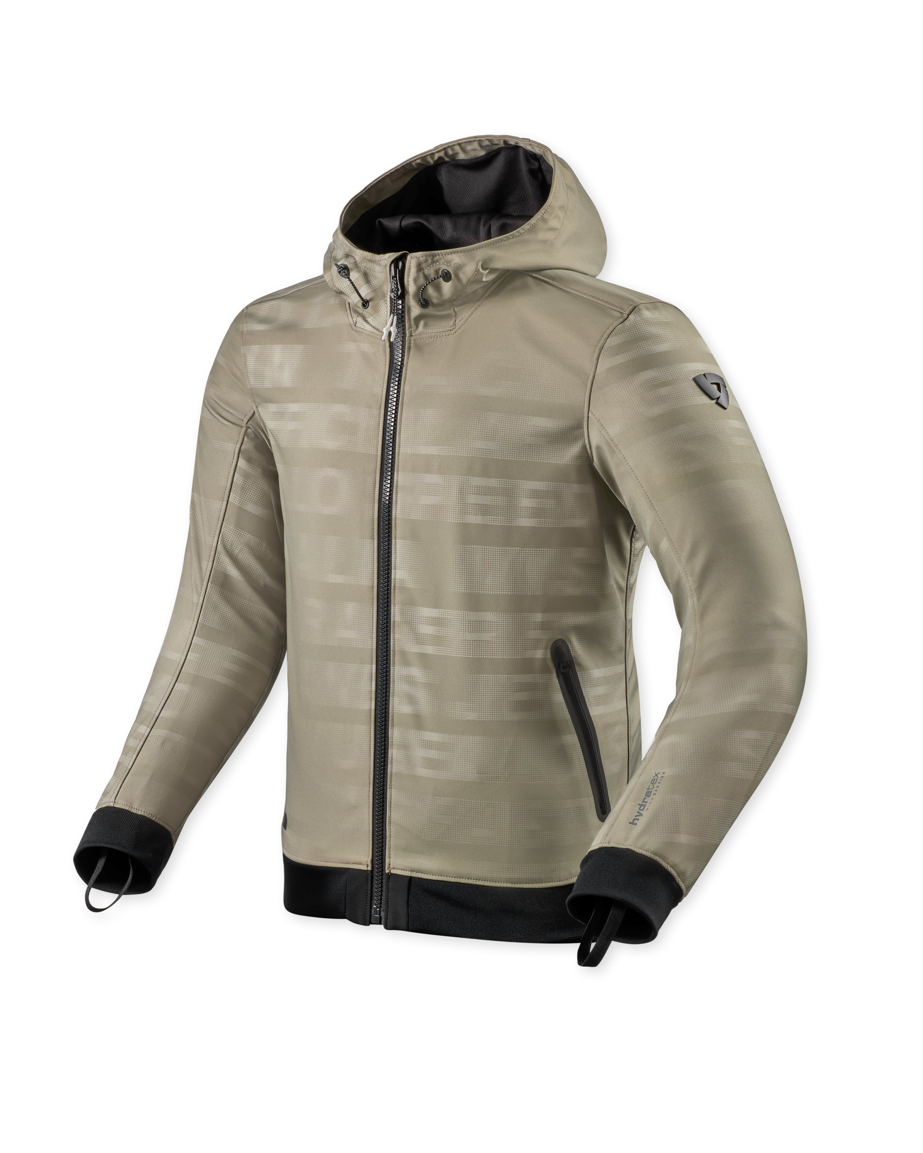 REV´IT Textiljacke SAROS WB