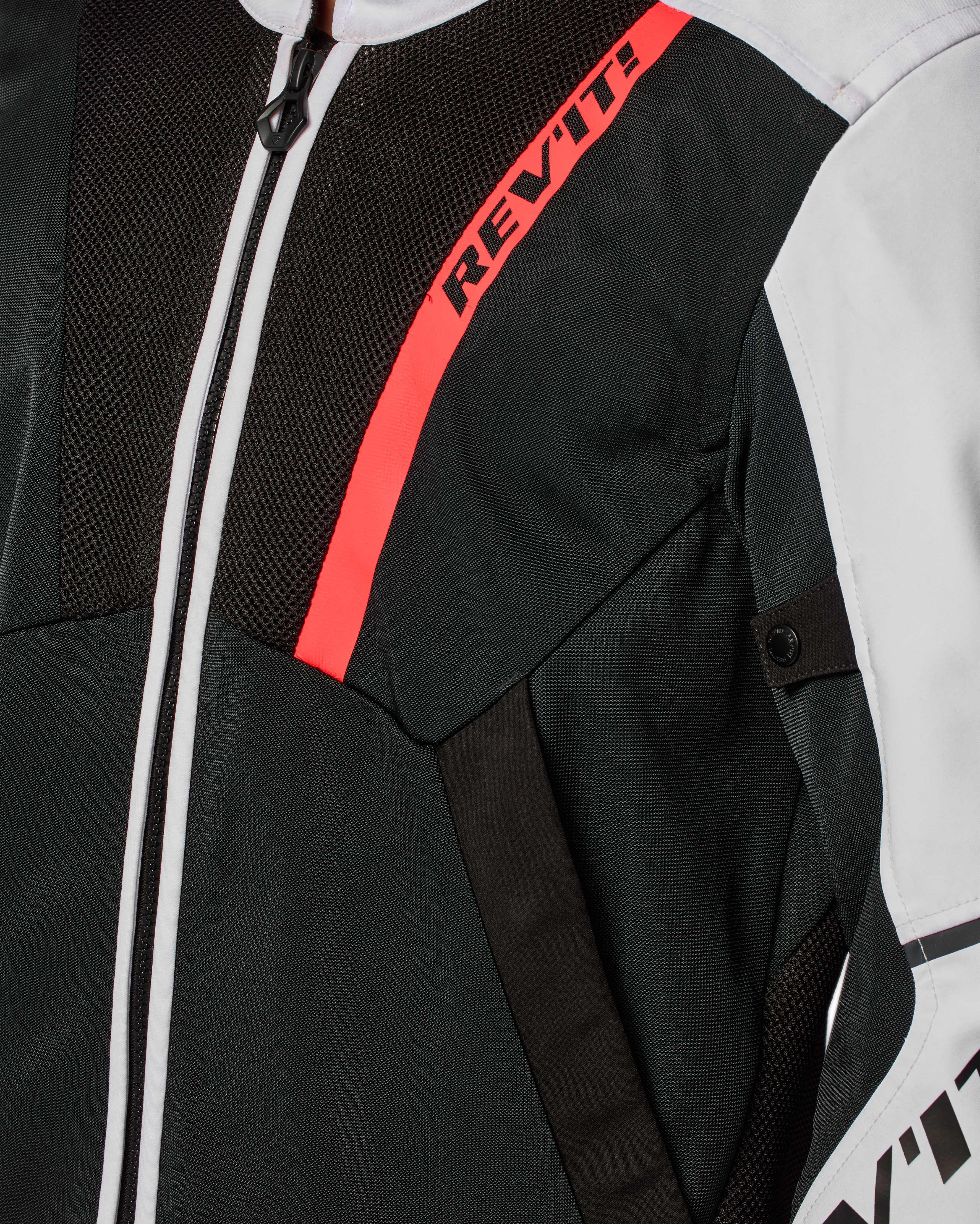 REV´IT Textiljacke GT-R 4 Air - Textiljacke | REV´IT