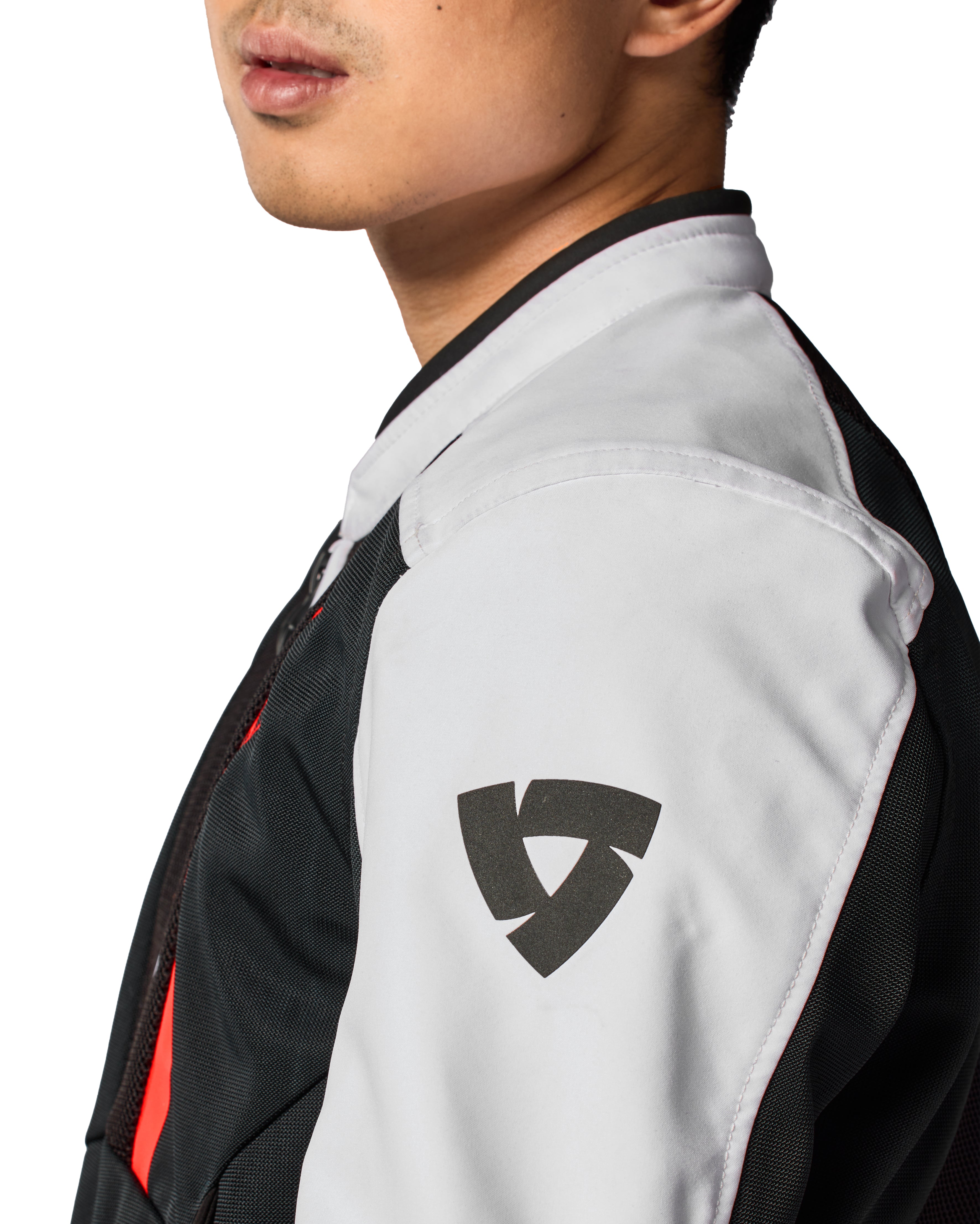 REV´IT Textiljacke GT-R 4 AIR