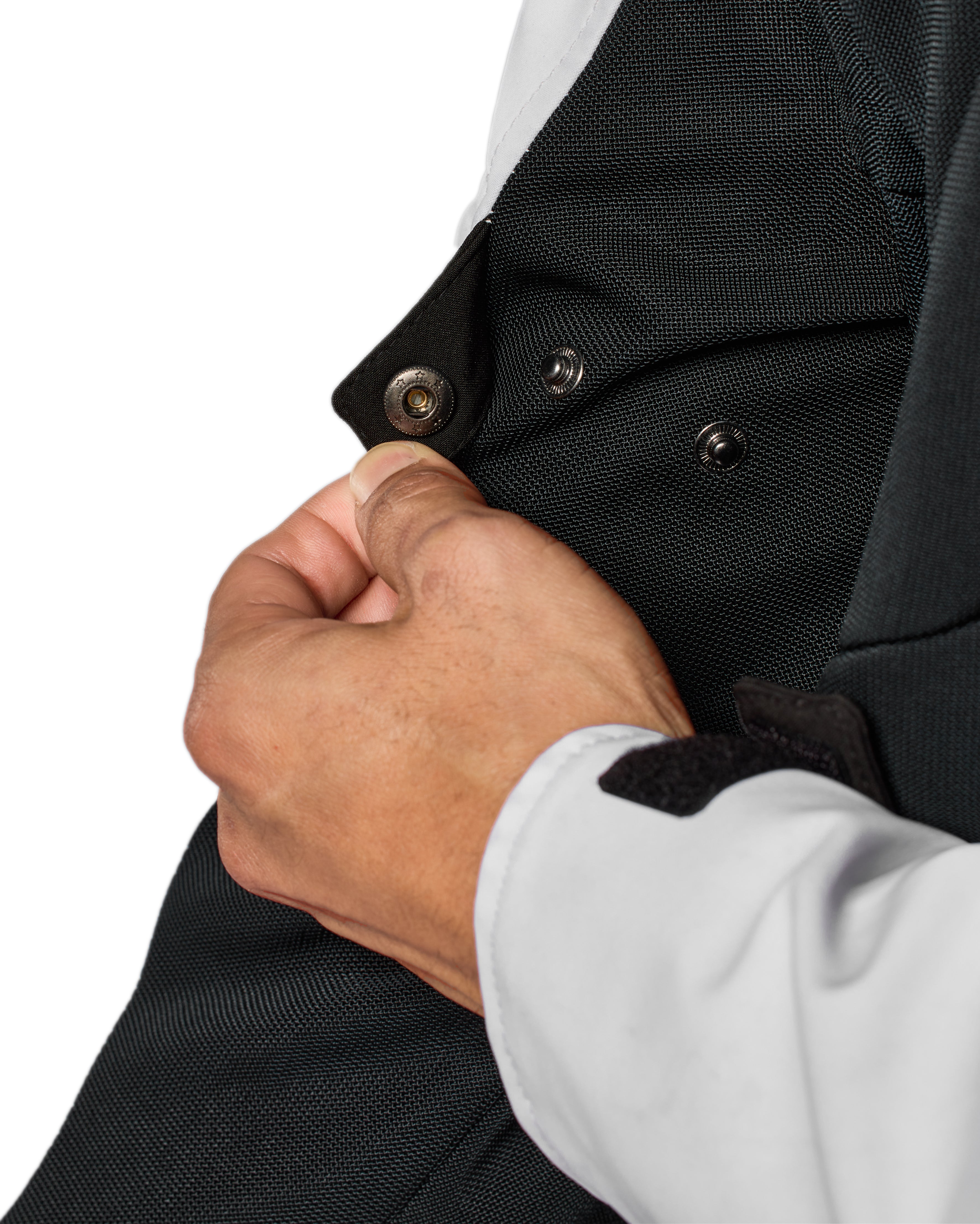 REV´IT Textiljacke GT-R 4 AIR