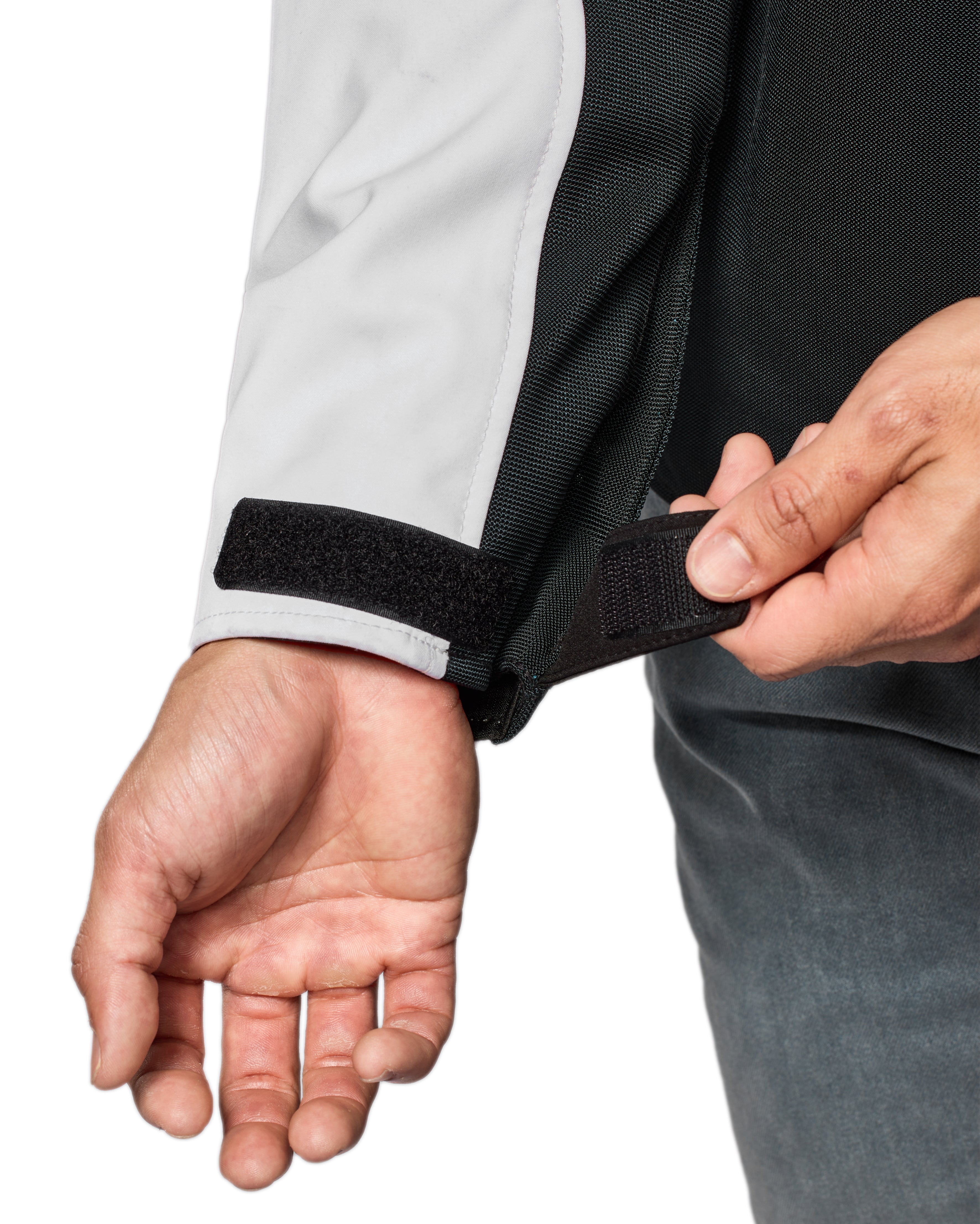 REV´IT Textiljacke GT-R 4 AIR