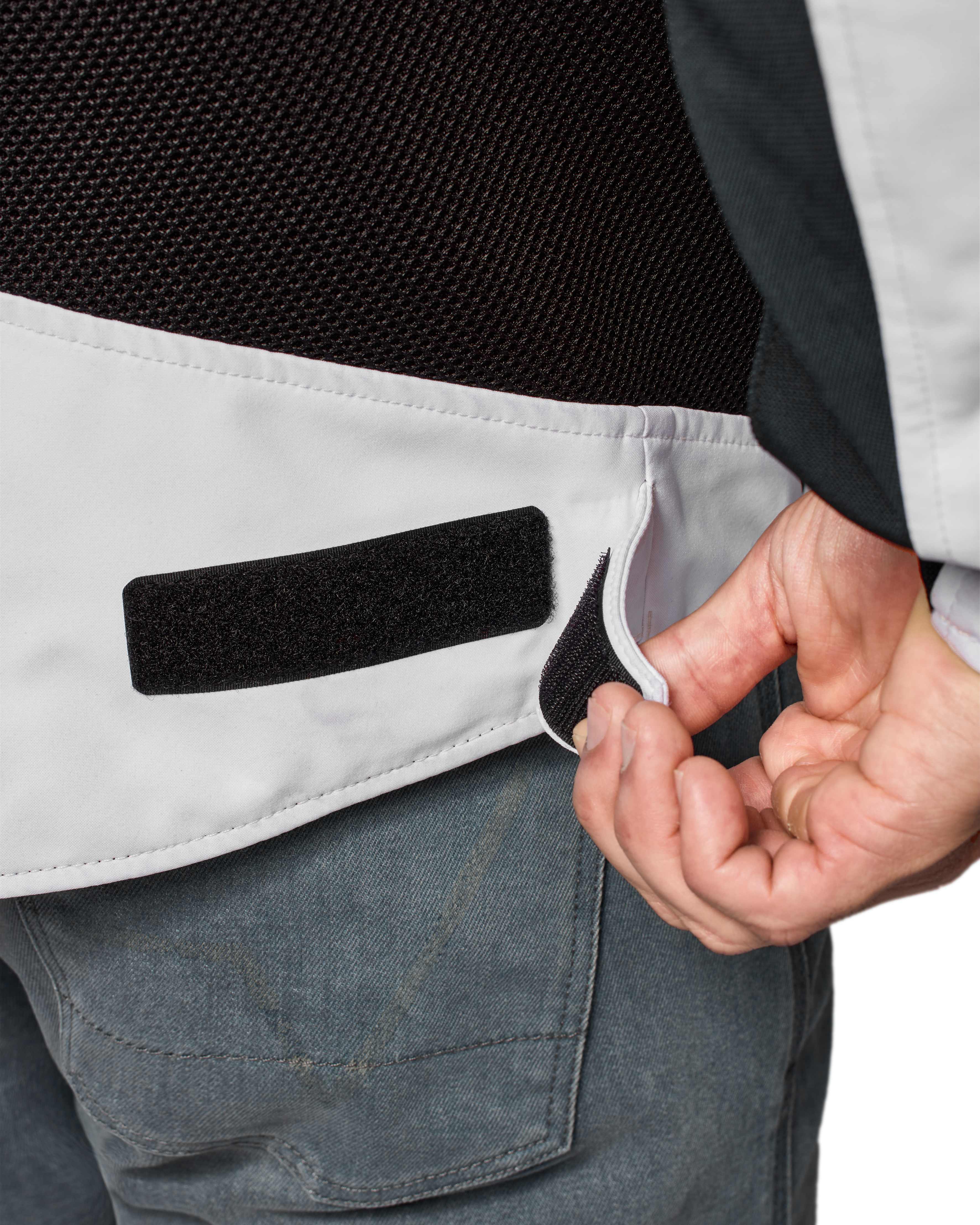 REV´IT Textiljacke GT-R 4 Air - Textiljacke | REV´IT