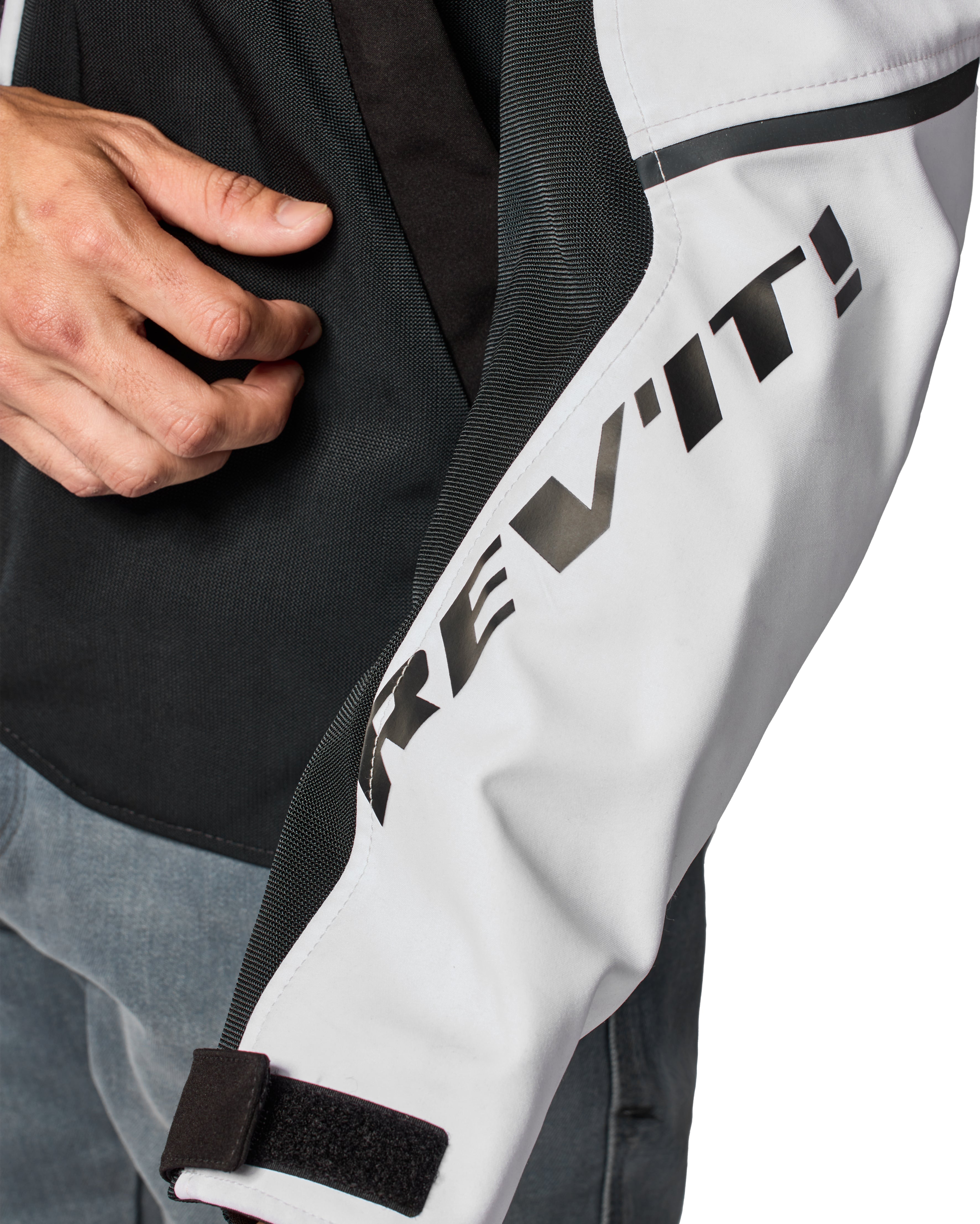 REV´IT Textiljacke GT-R 4 AIR