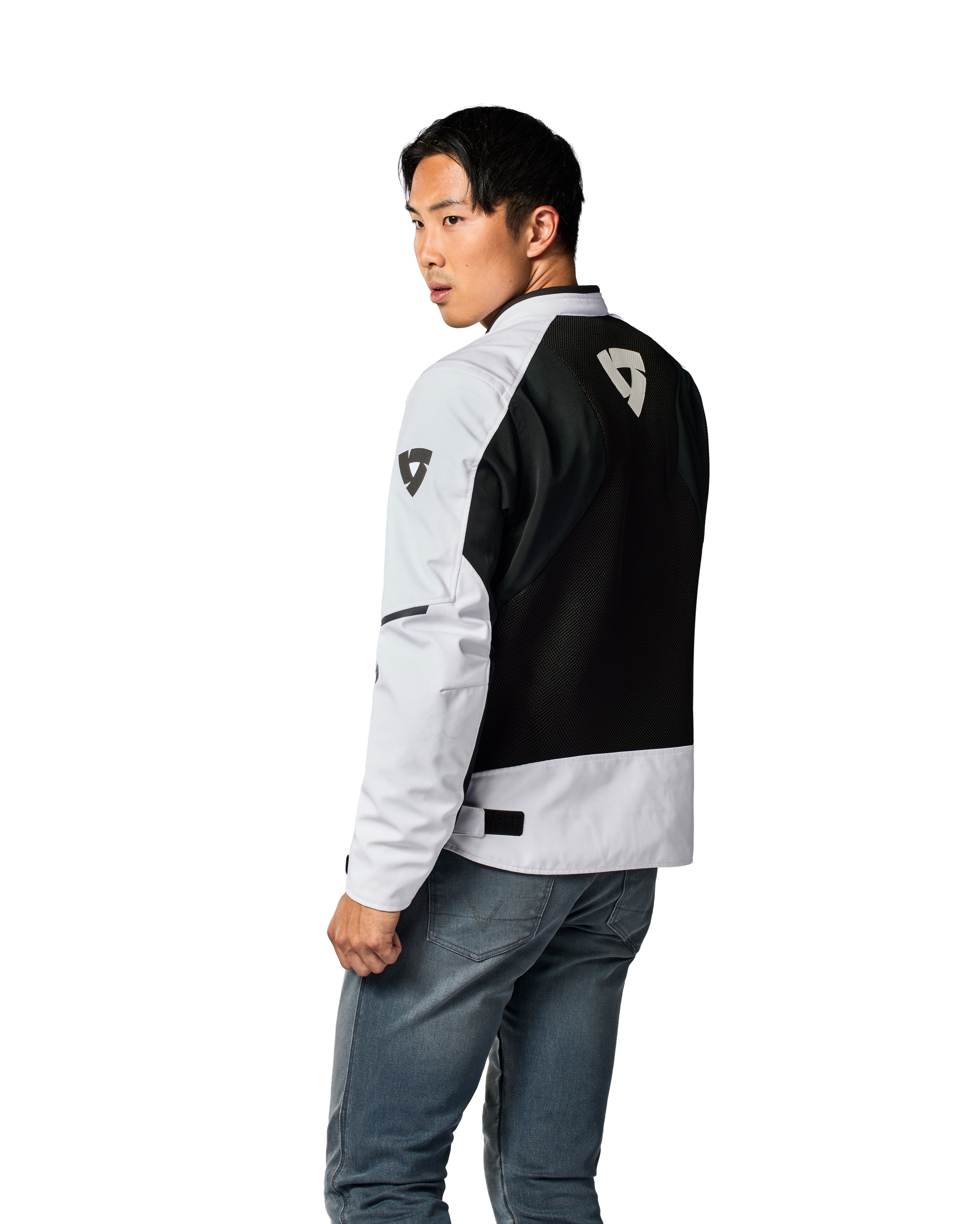 REV´IT Textiljacke GT-R 4 AIR