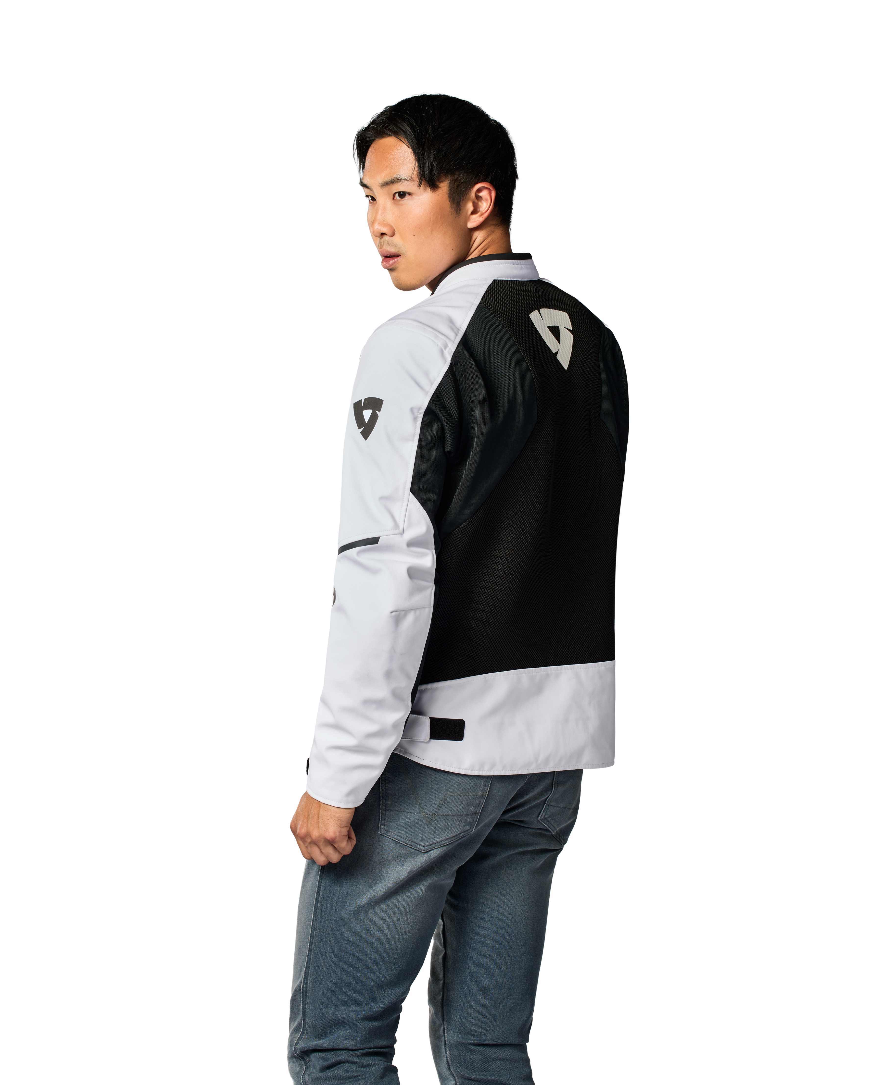 REV´IT Textiljacke GT-R 4 Air - Textiljacke | REV´IT