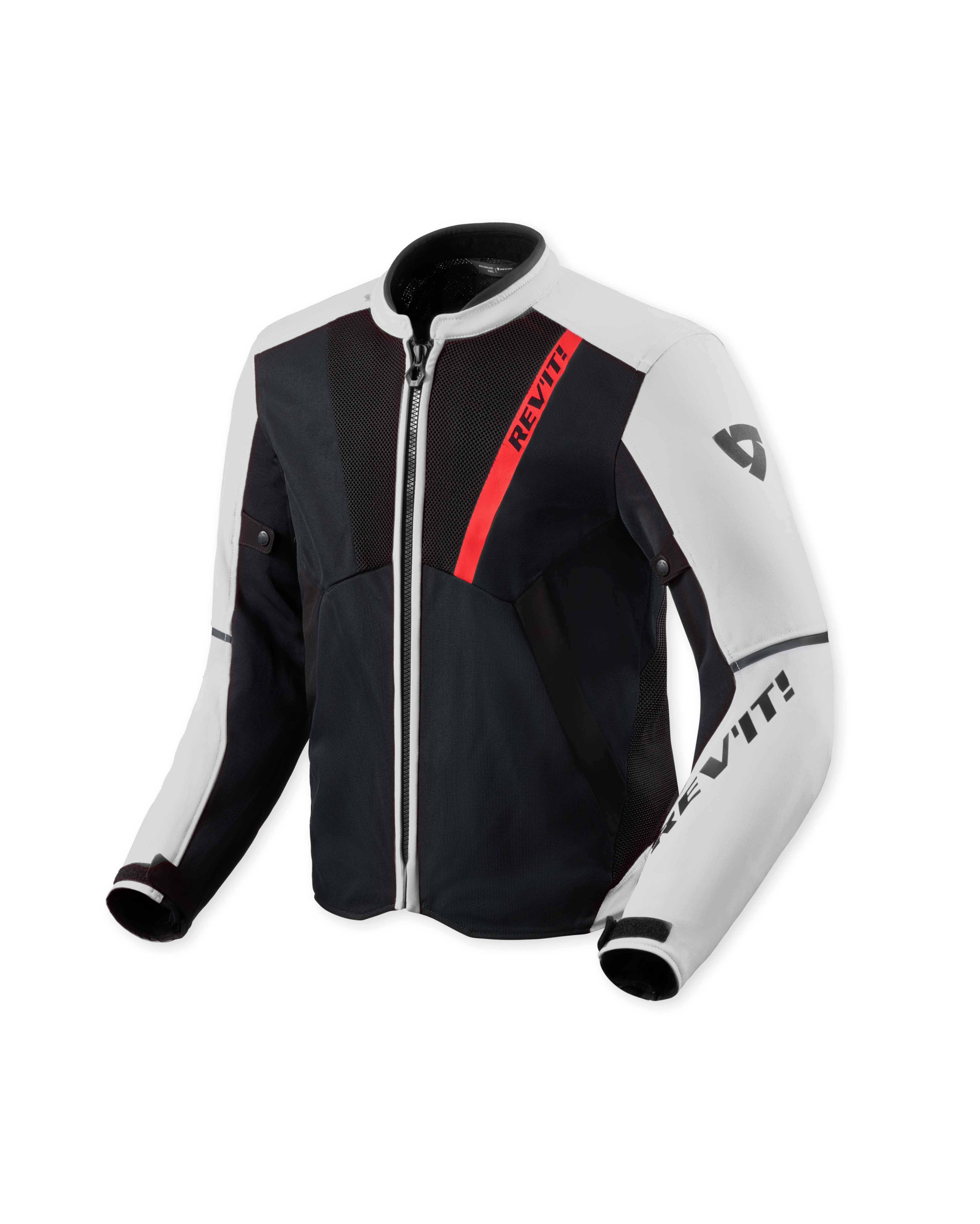 REV´IT Textiljacke GT-R 4 Air - Textiljacke | REV´IT