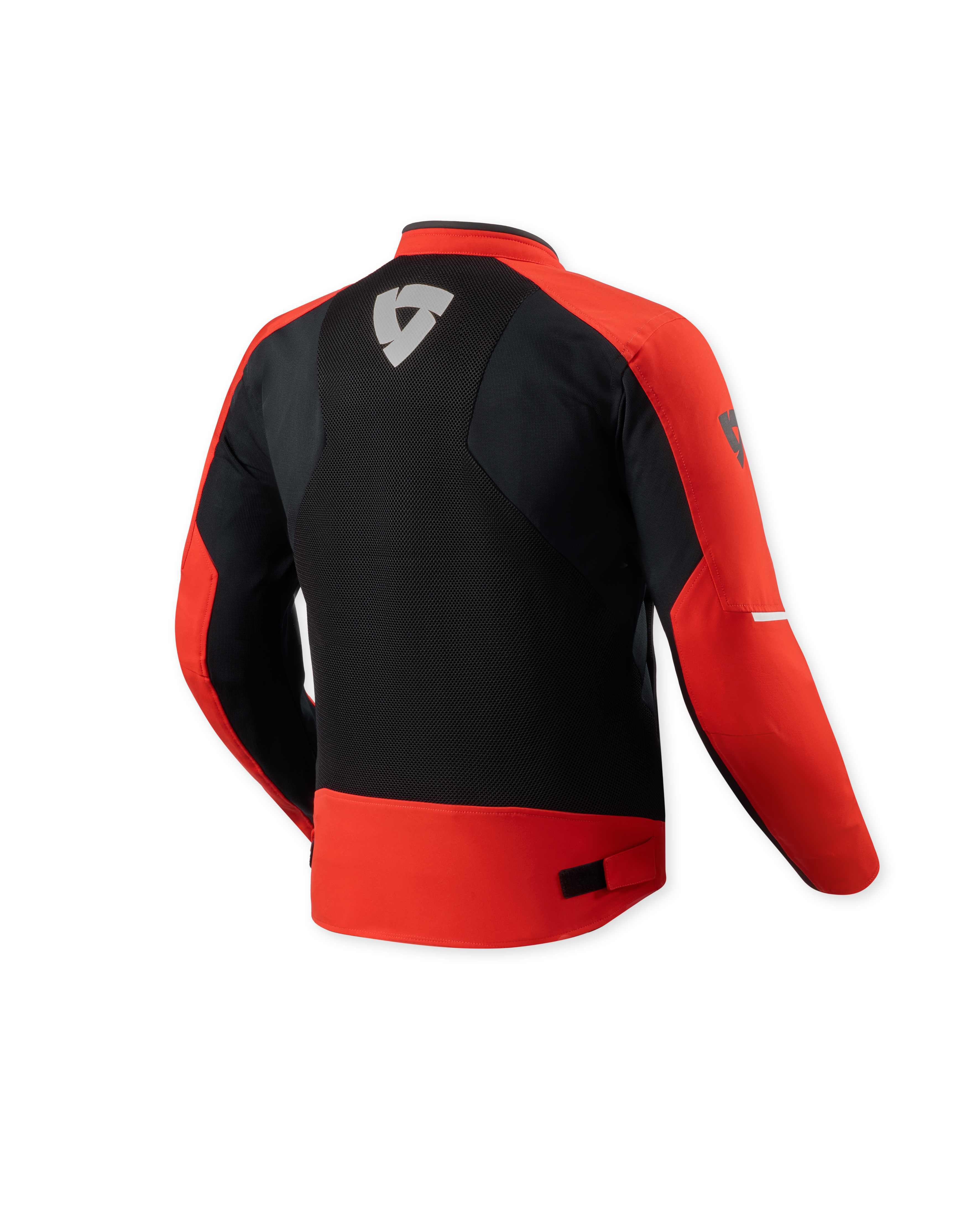 REV´IT Textiljacke GT-R 4 Air - Textiljacke | REV´IT