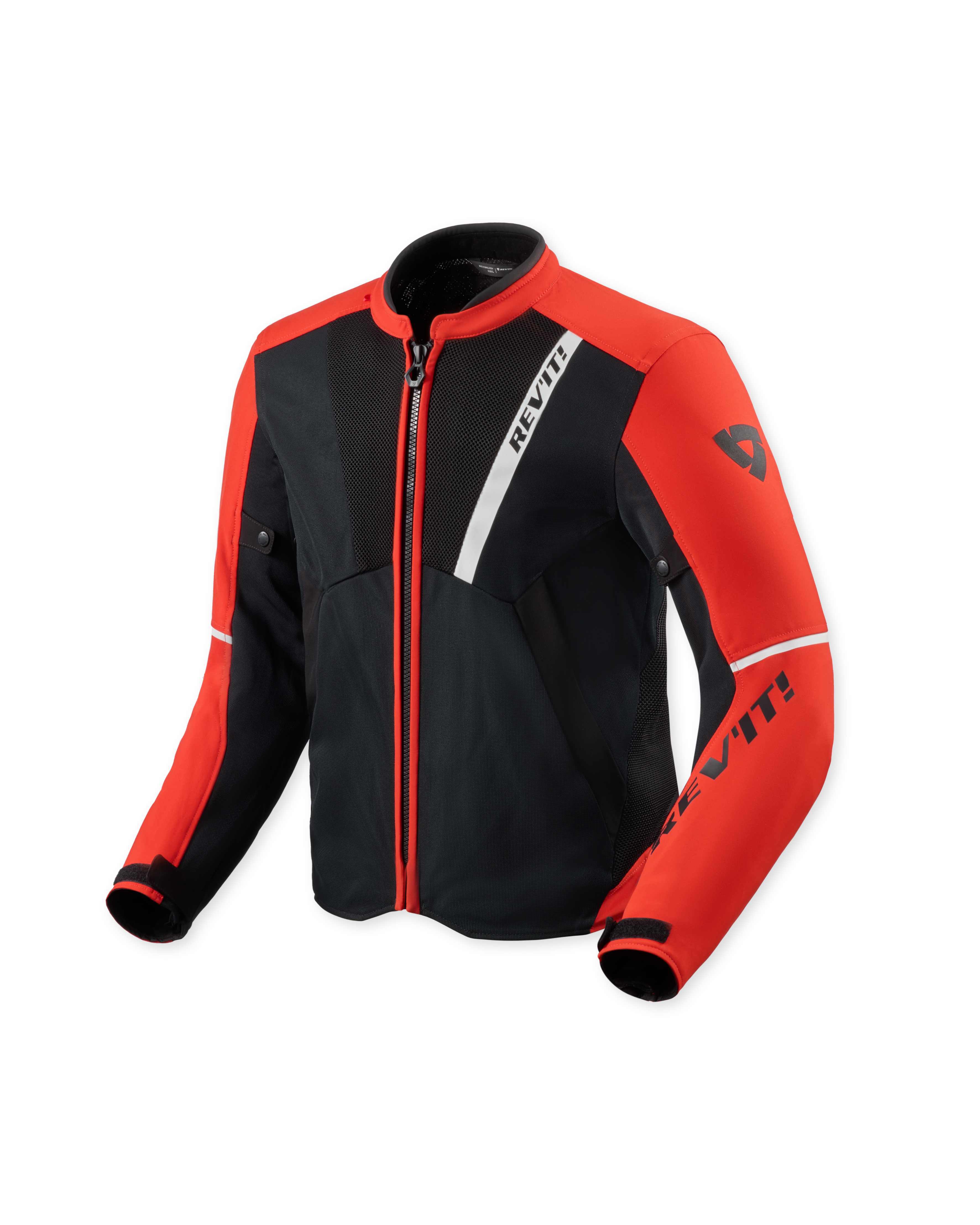 REV´IT Textiljacke GT-R 4 Air - Textiljacke | REV´IT
