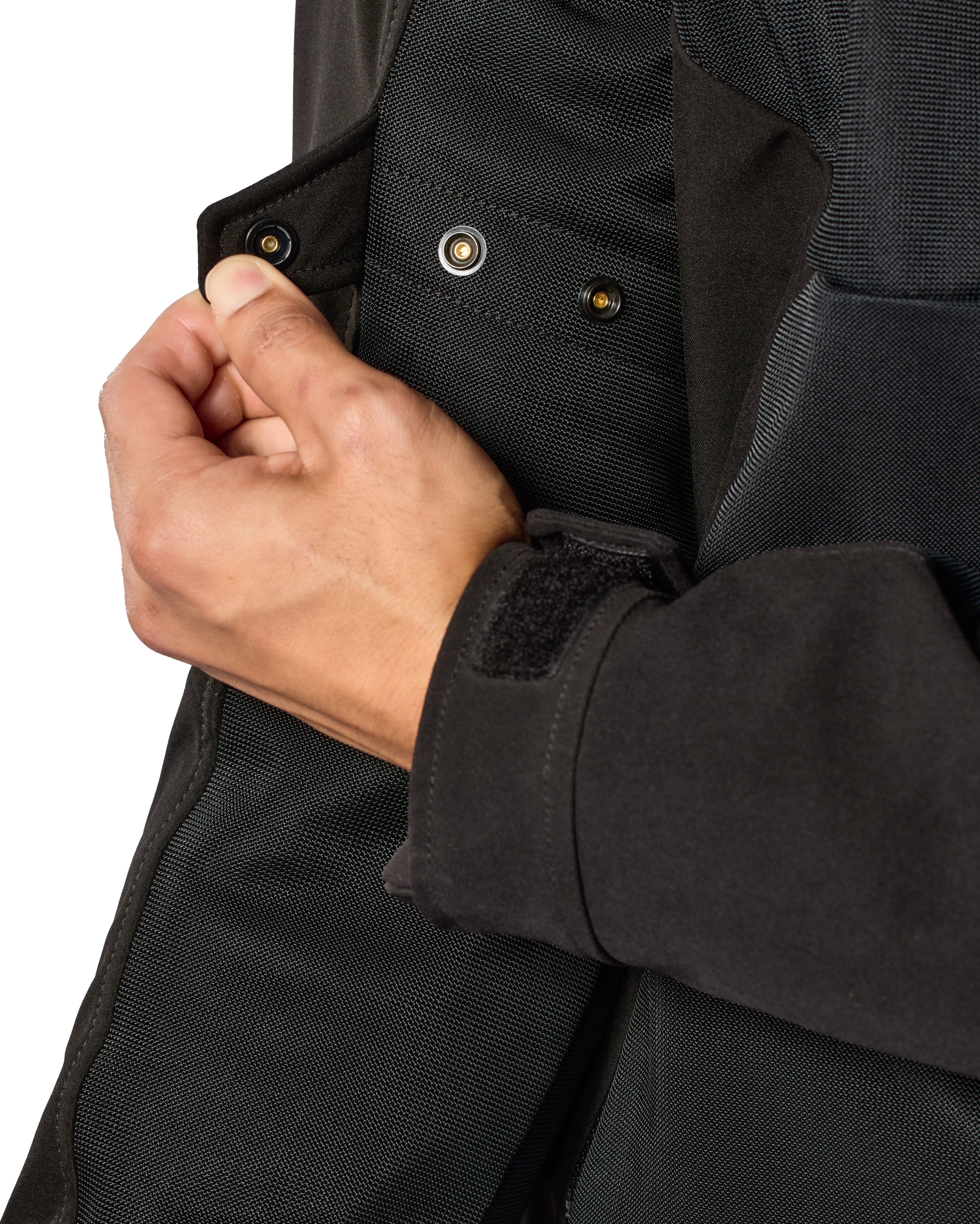 REV´IT Textiljacke HIGHCREST H2O