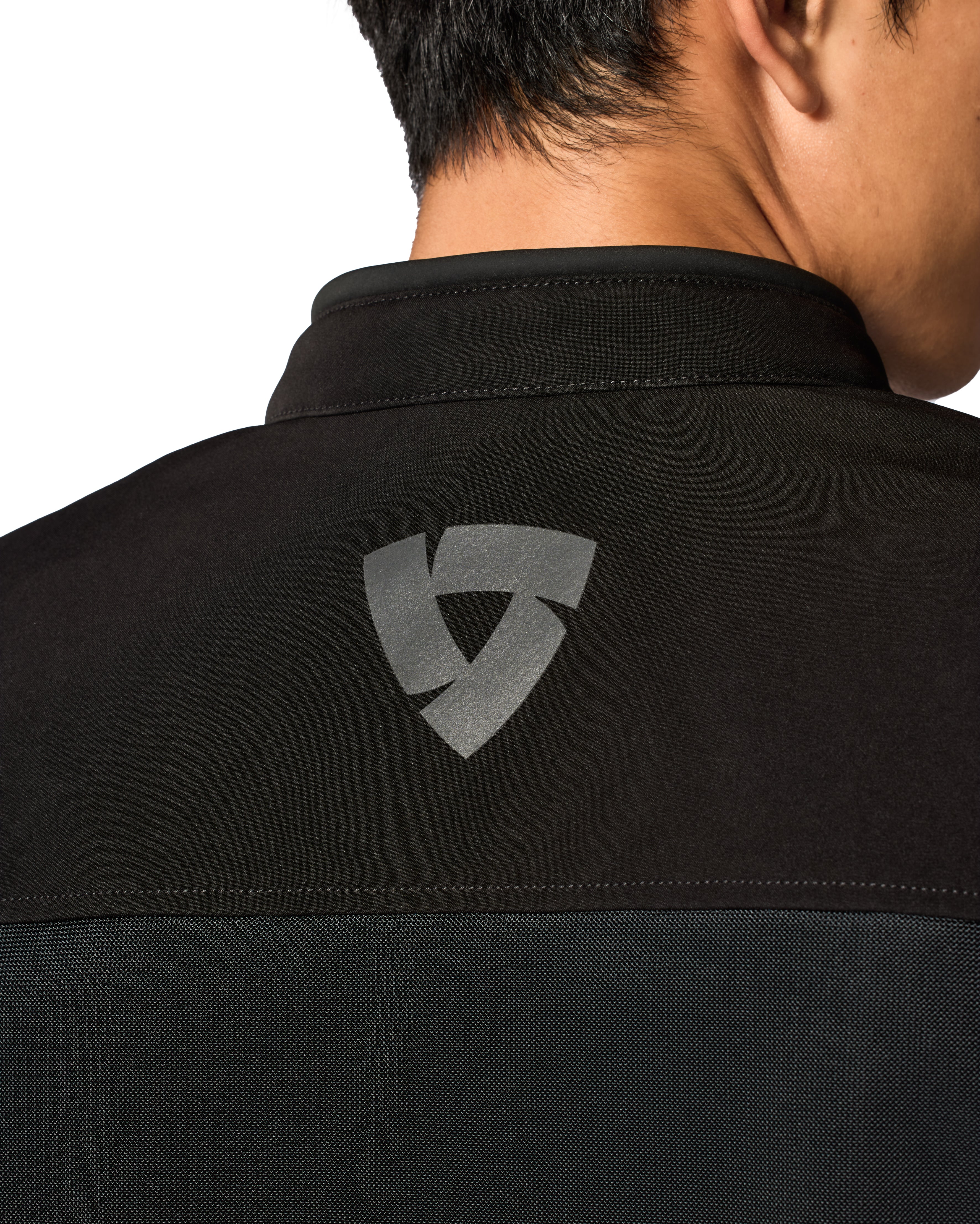 REV´IT Textiljacke HIGHCREST H2O