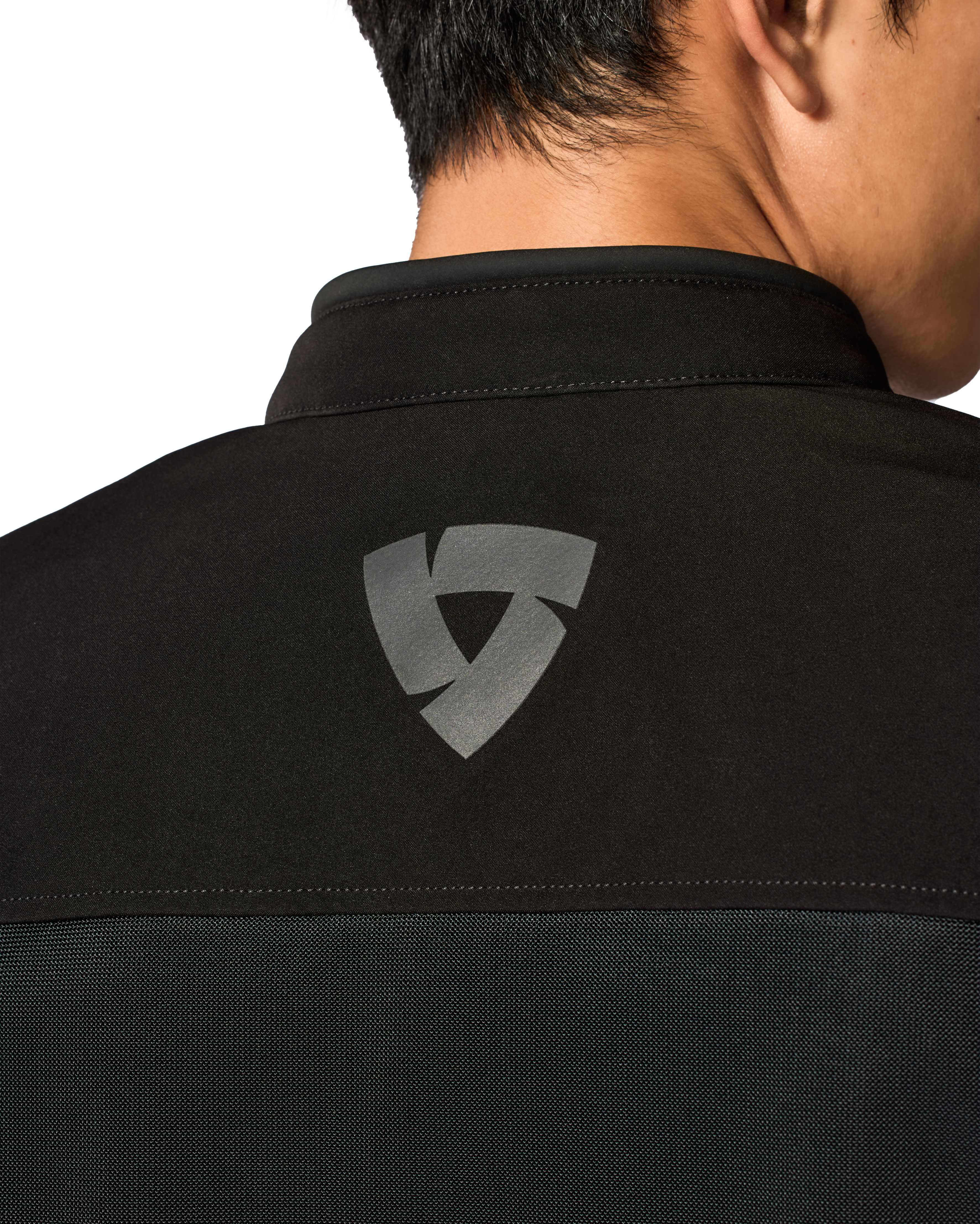 REV´IT Textiljacke HIGHCREST H2O - Textiljacke | REV´IT