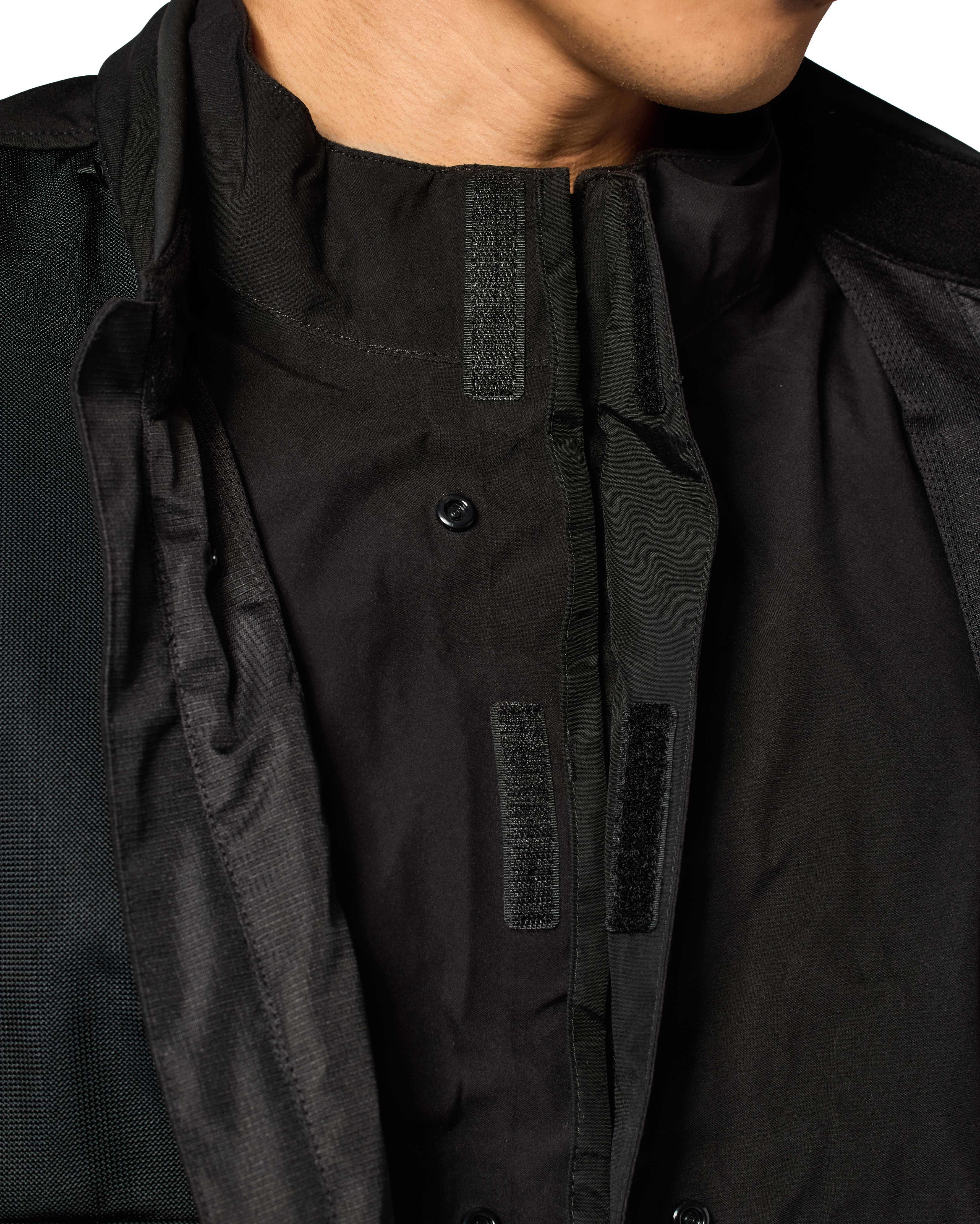 REV´IT Textiljacke HIGHCREST H2O - Textiljacke | REV´IT