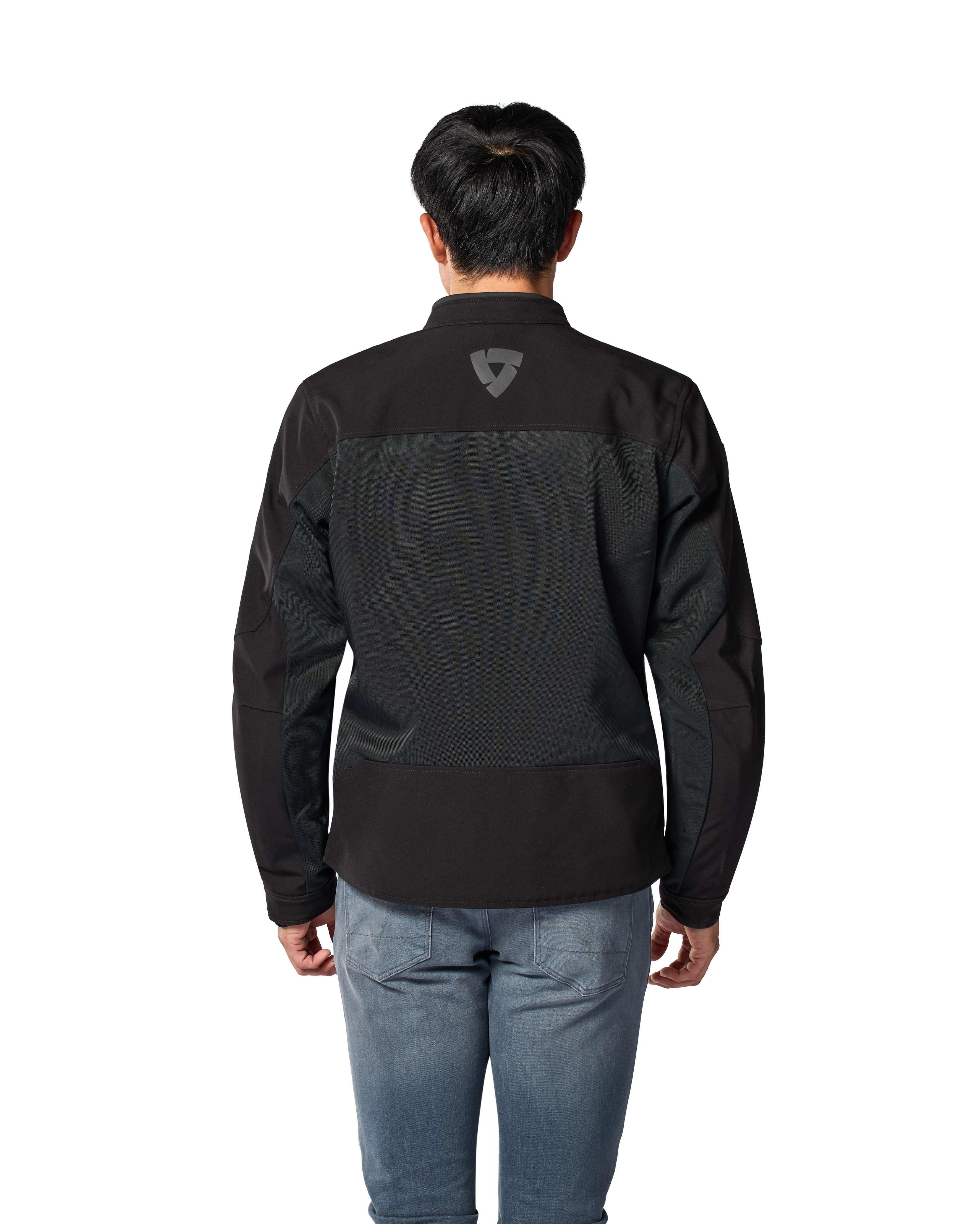 REV´IT Textiljacke HIGHCREST H2O - Textiljacke | REV´IT